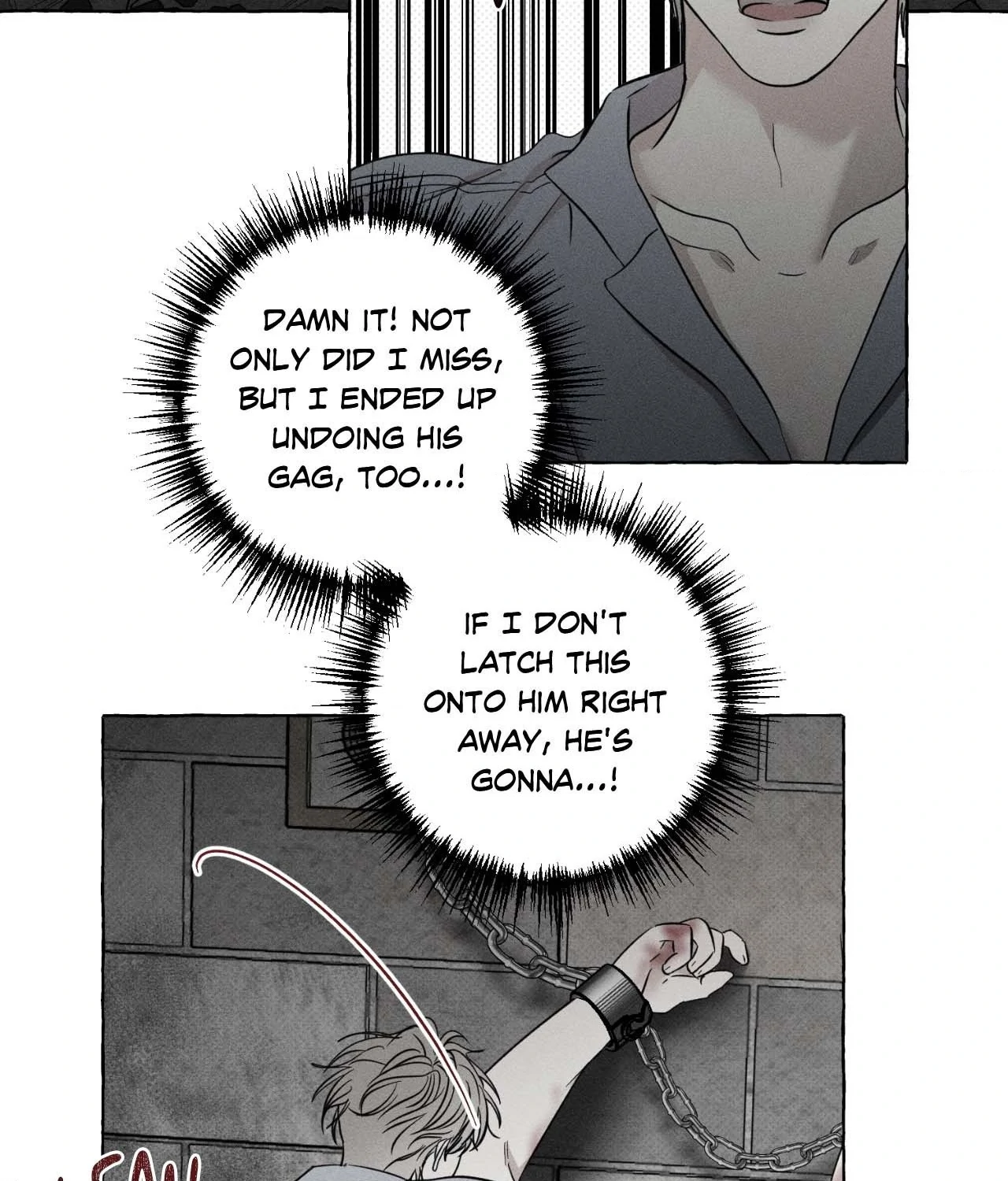 Pale Bones and Blossoms [Official] - Chapter 2 manhwa
