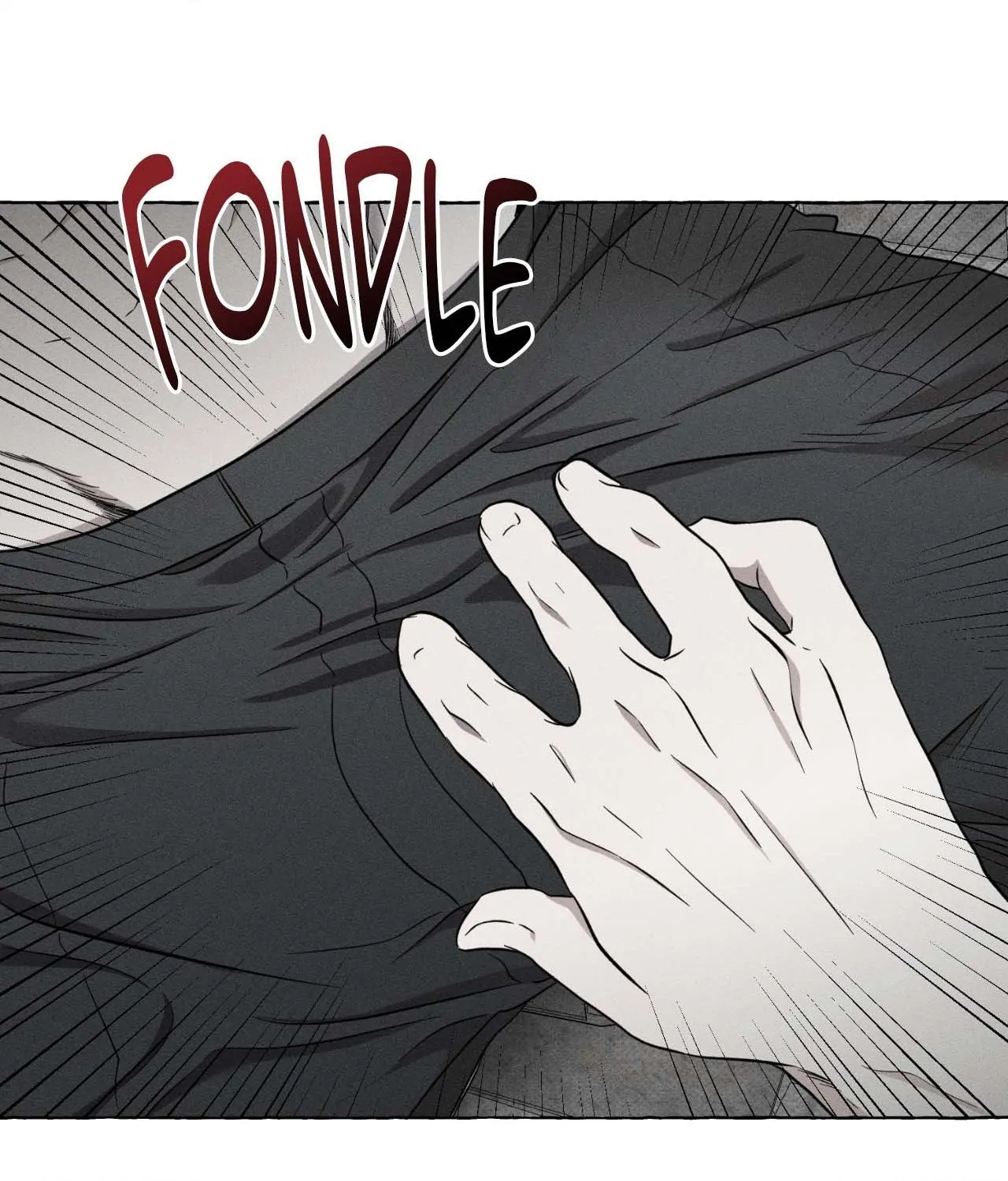 Pale Bones and Blossoms [Official] - Chapter 2 manhwa
