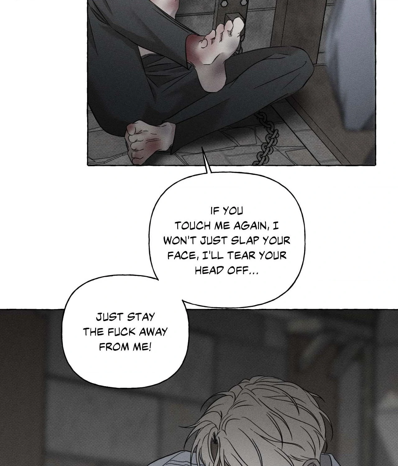 Pale Bones and Blossoms [Official] - Chapter 2 manhwa