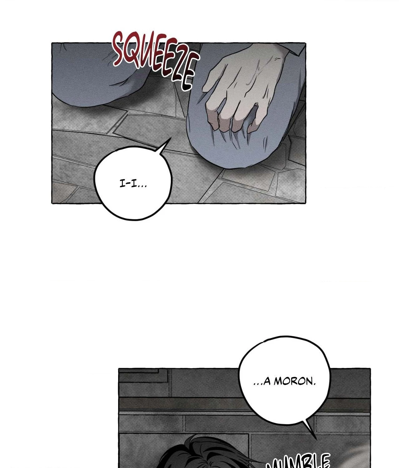 Pale Bones and Blossoms [Official] - Chapter 2 manhwa