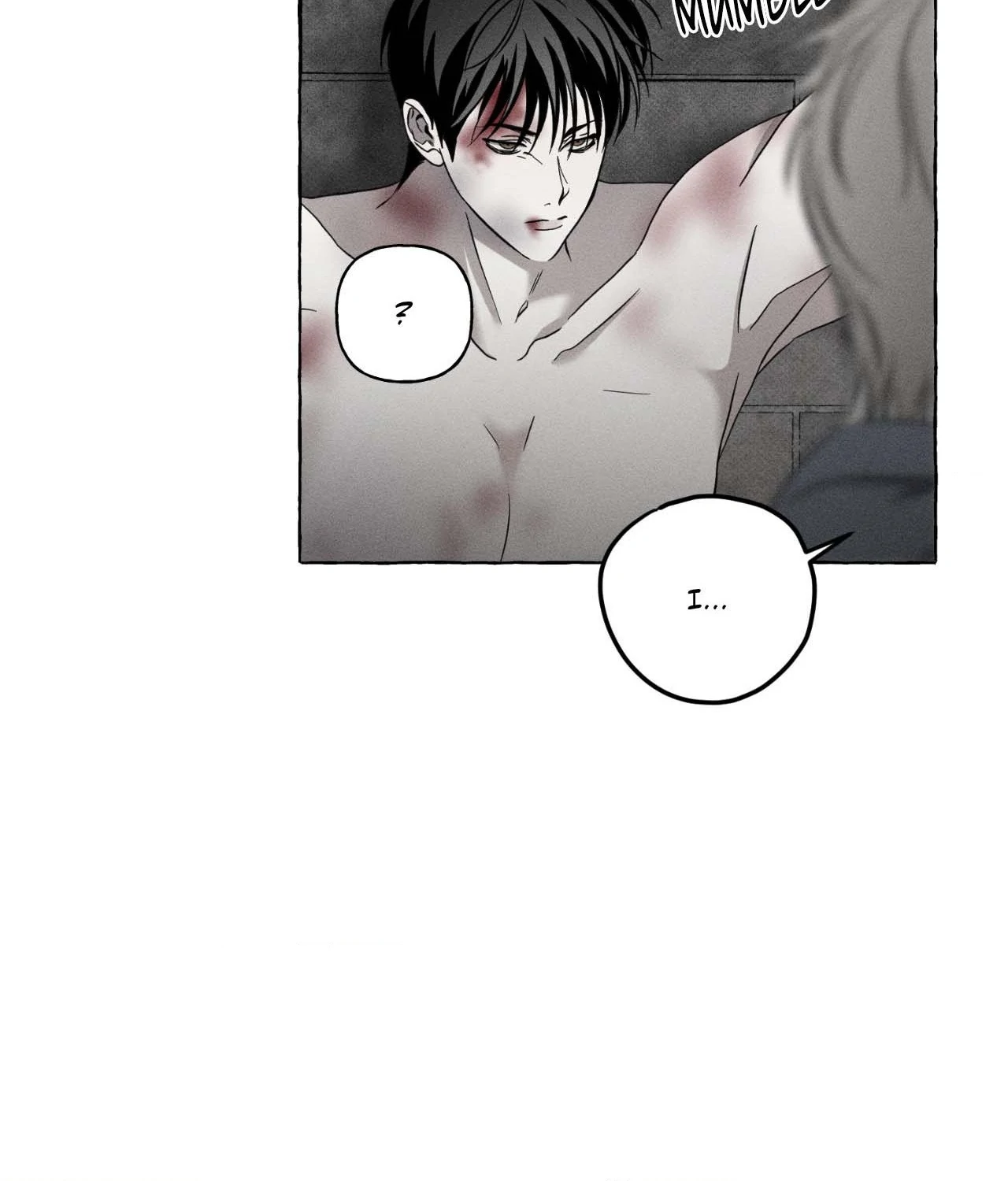 Pale Bones and Blossoms [Official] - Chapter 2 manhwa