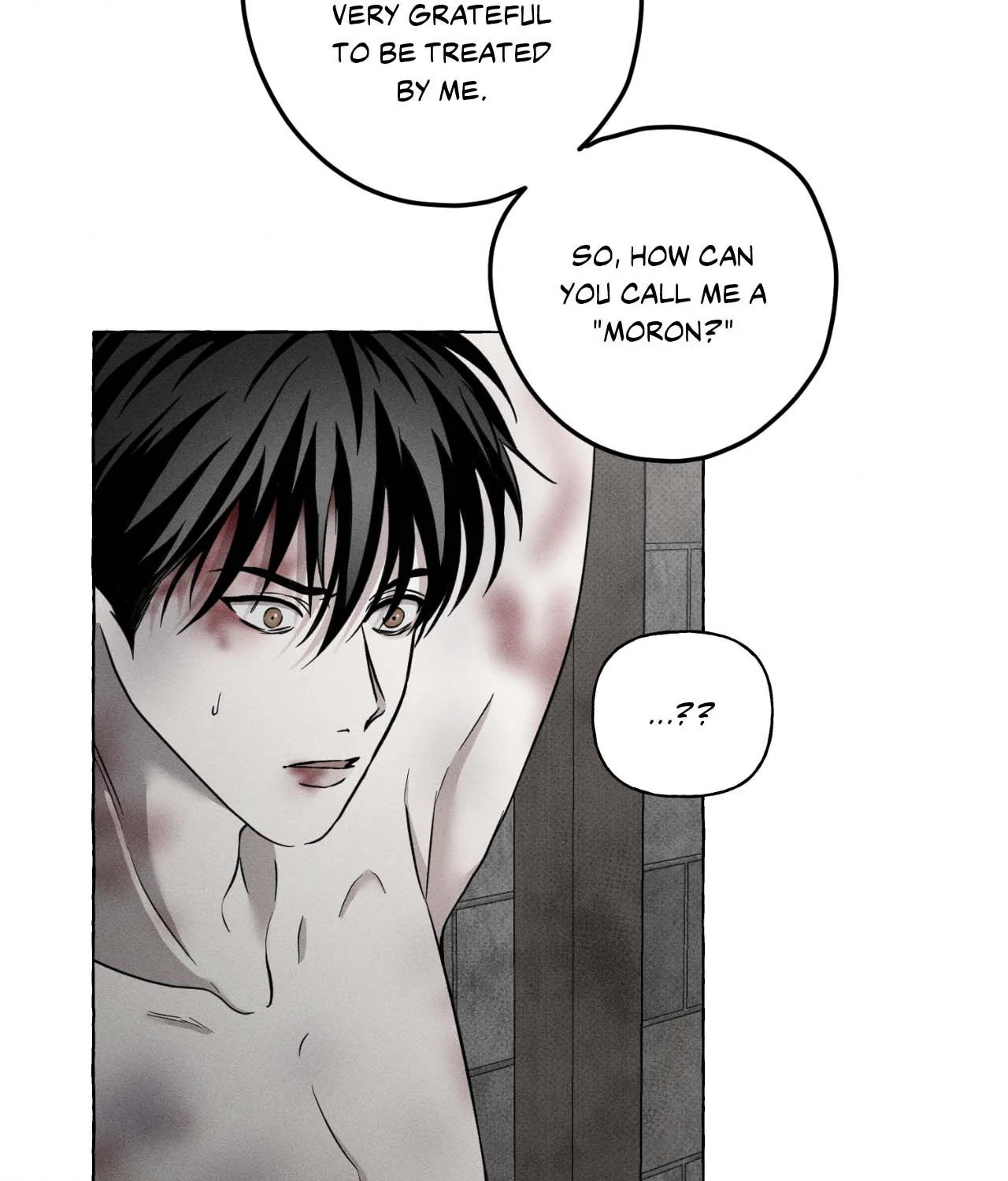 Pale Bones and Blossoms [Official] - Chapter 2 manhwa