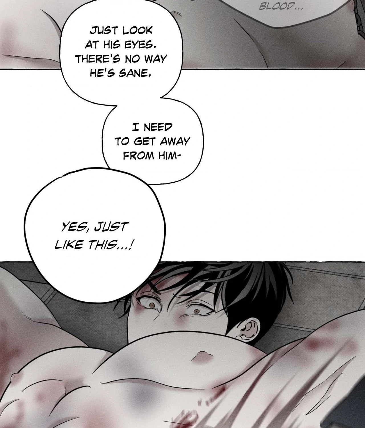 Pale Bones and Blossoms [Official] - Chapter 2 manhwa