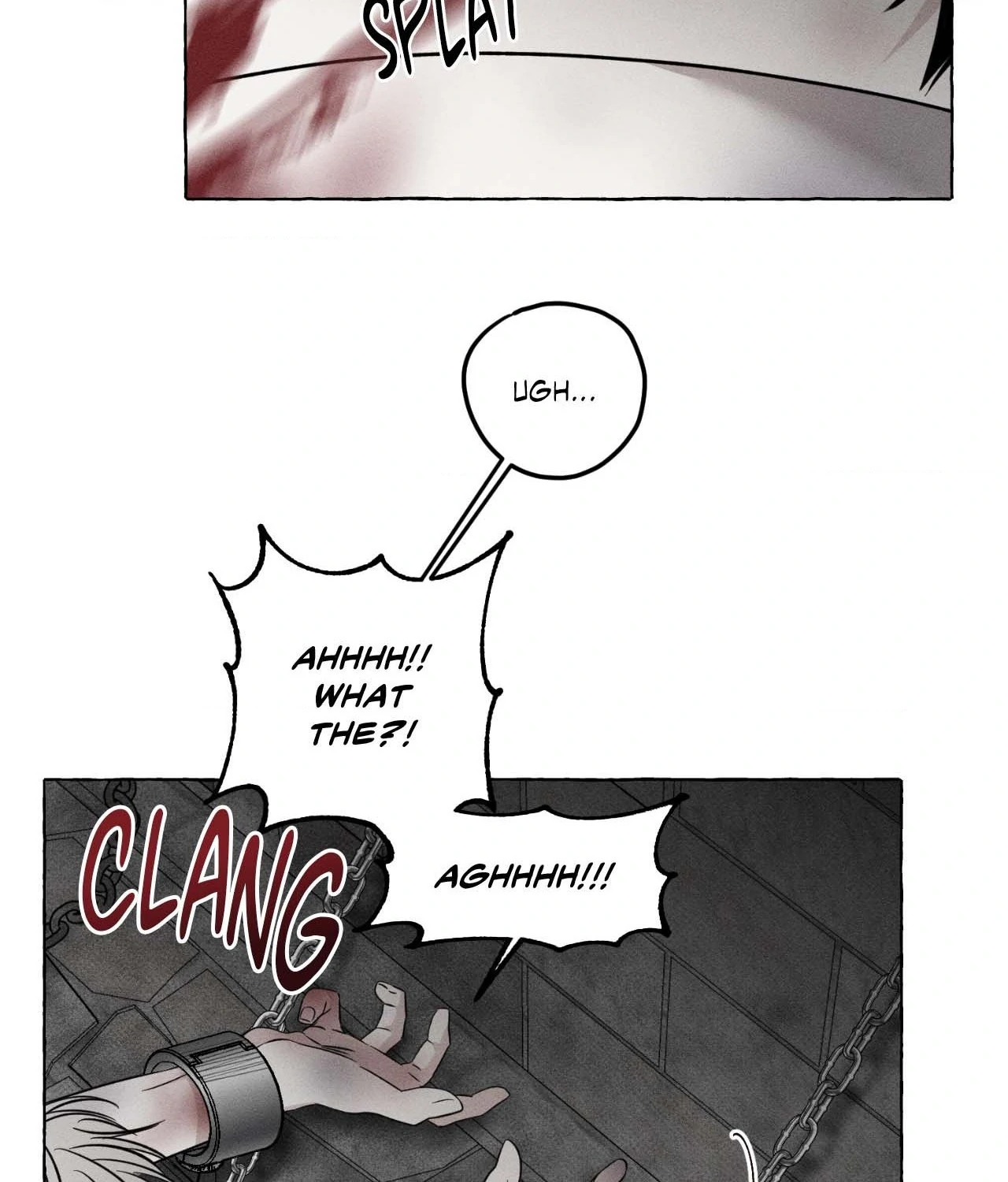 Pale Bones and Blossoms [Official] - Chapter 2 manhwa