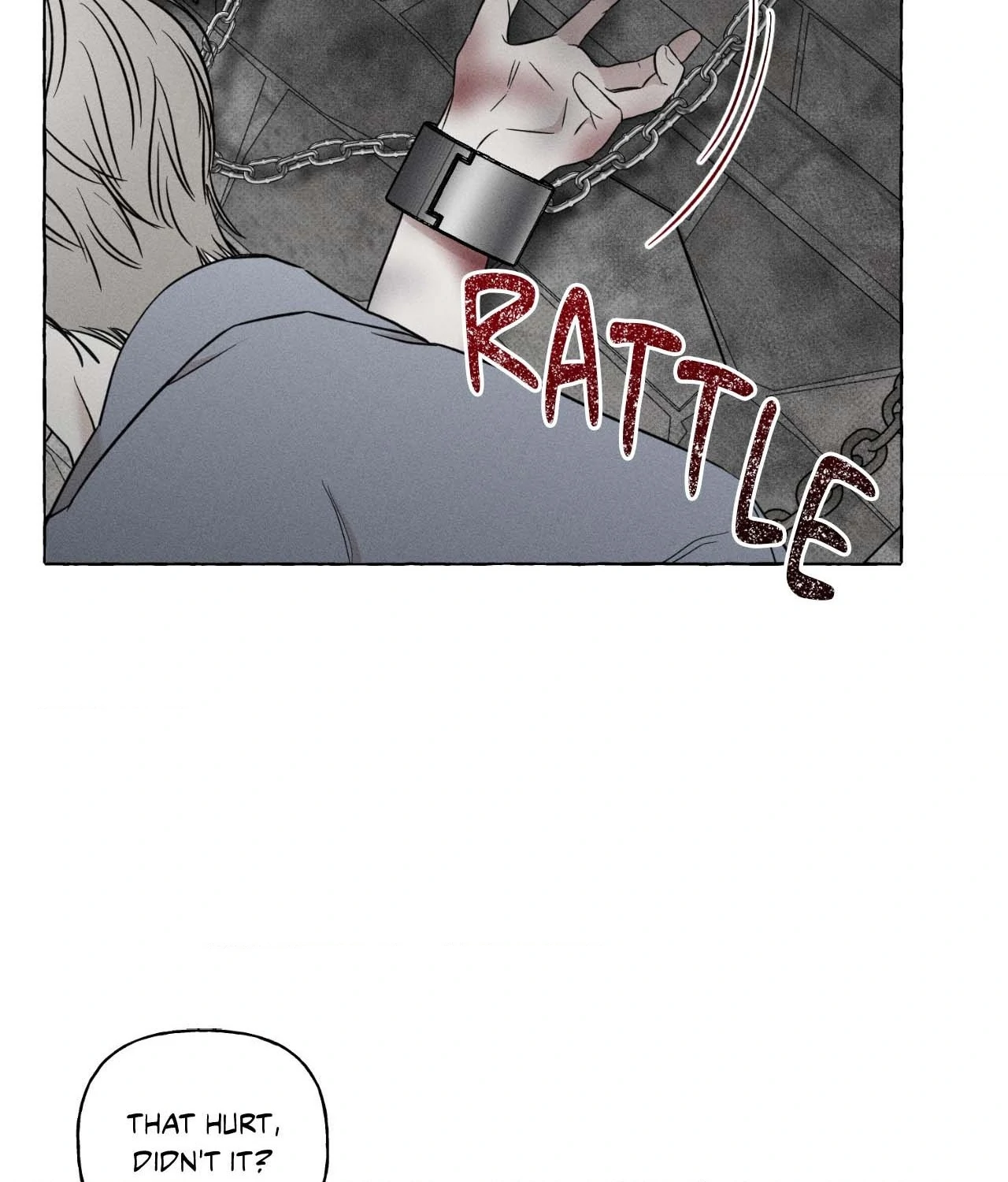 Pale Bones and Blossoms [Official] - Chapter 2 manhwa