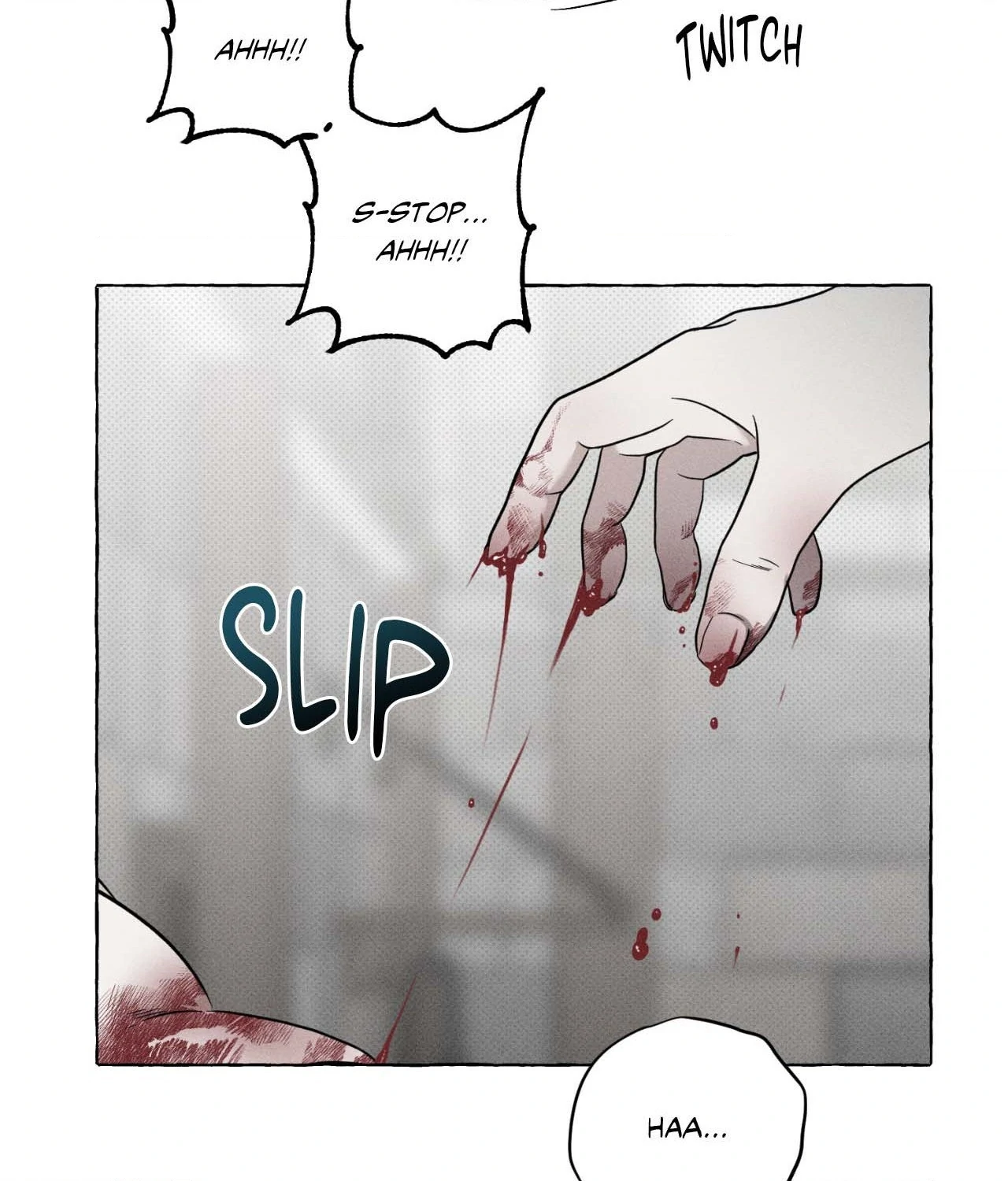 Pale Bones and Blossoms [Official] - Chapter 2 manhwa