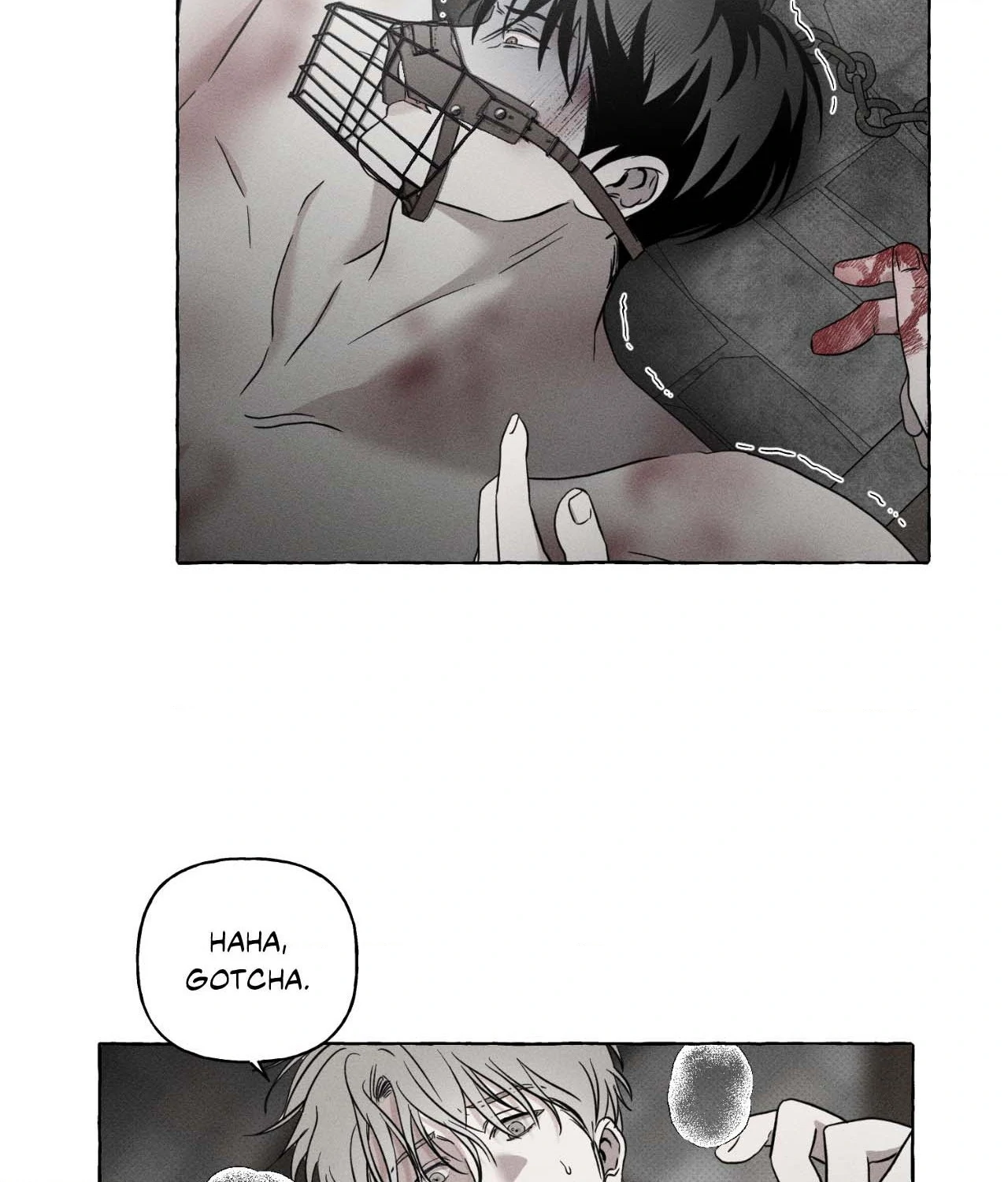 Pale Bones and Blossoms [Official] - Chapter 2 manhwa