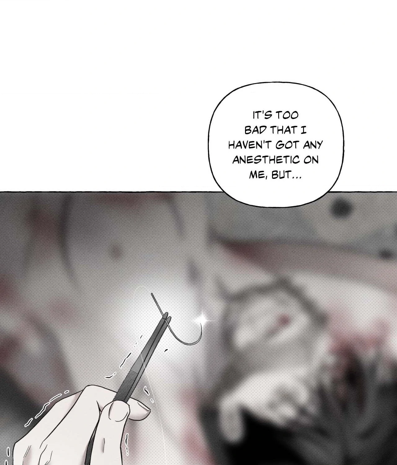 Pale Bones and Blossoms [Official] - Chapter 2 manhwa