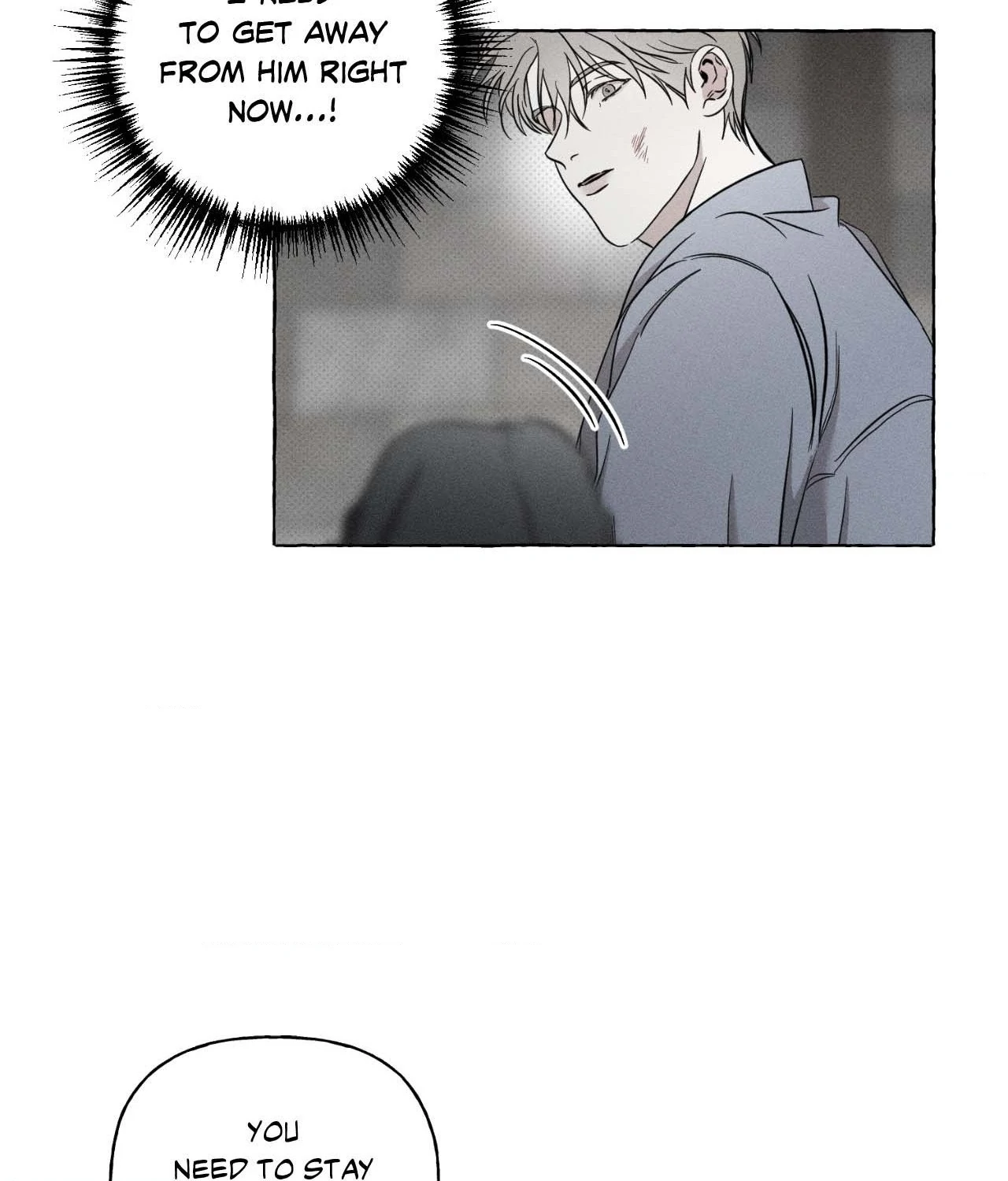 Pale Bones and Blossoms [Official] - Chapter 2 manhwa