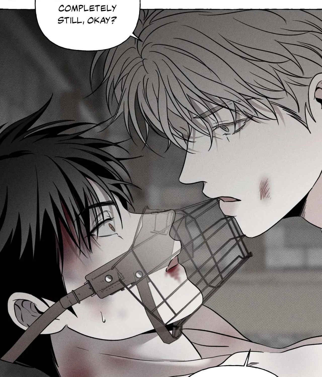 Pale Bones and Blossoms [Official] - Chapter 2 manhwa