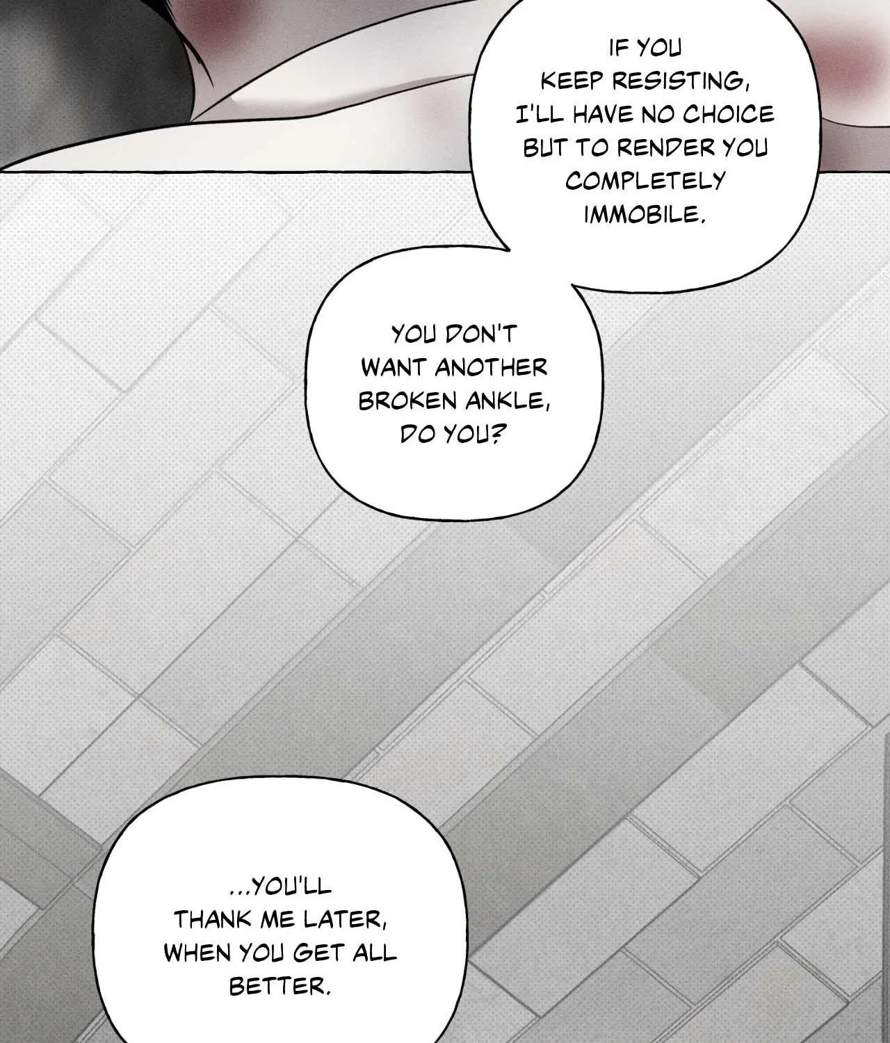 Pale Bones and Blossoms [Official] - Chapter 2 manhwa
