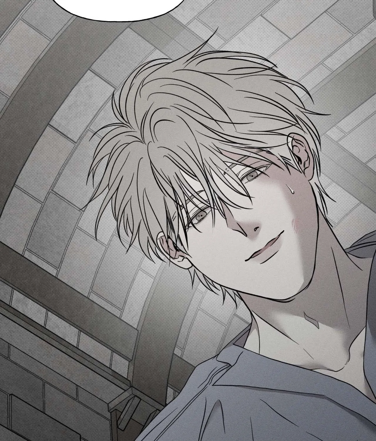 Pale Bones and Blossoms [Official] - Chapter 2 manhwa