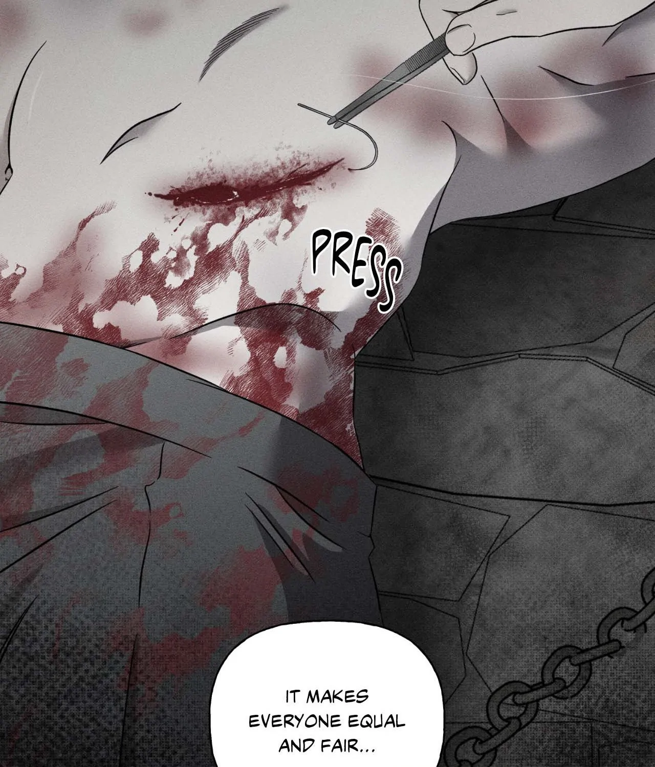 Pale Bones and Blossoms [Official] - Chapter 2 manhwa