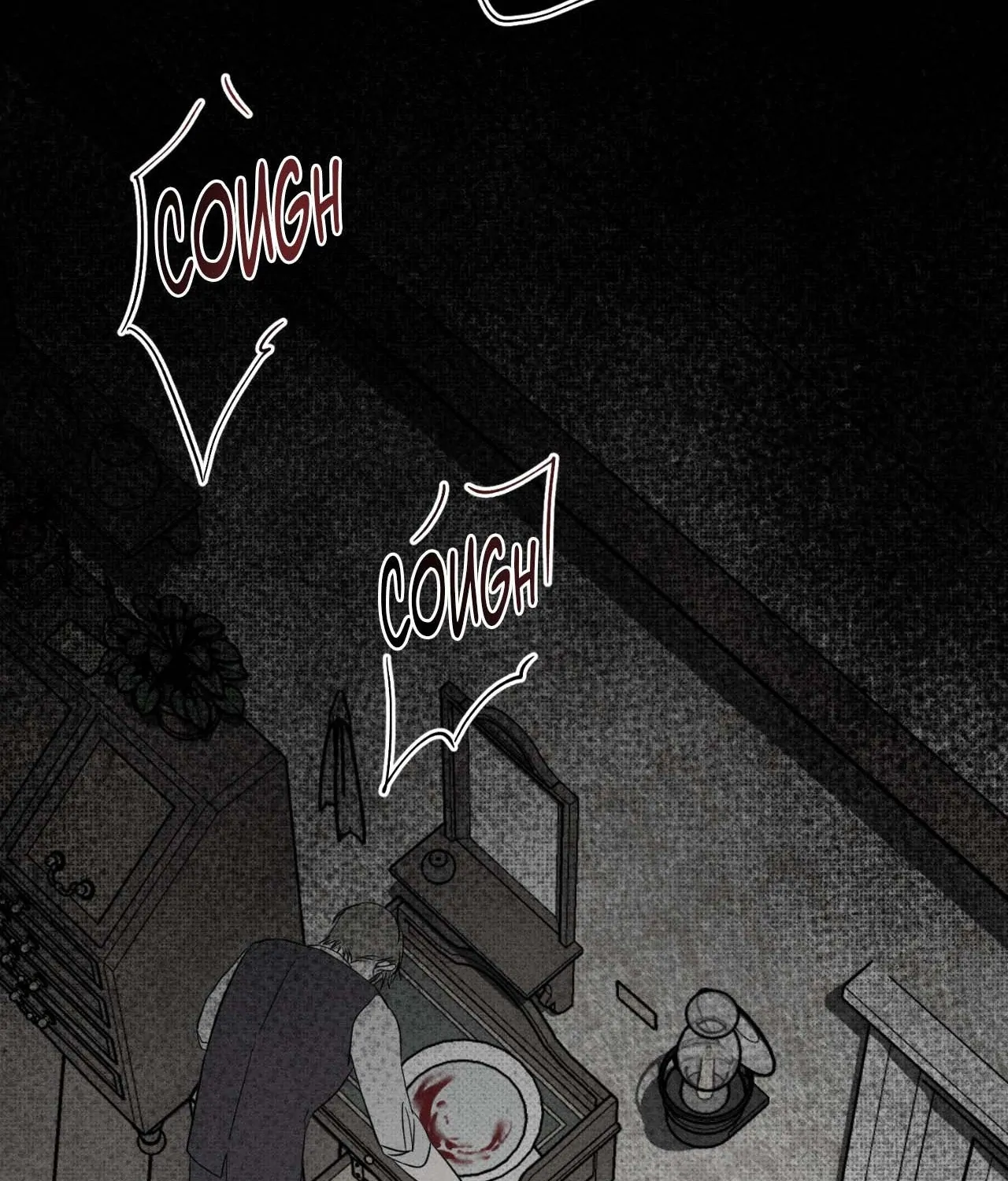 Pale Bones and Blossoms [Official] - Chapter 2 manhwa