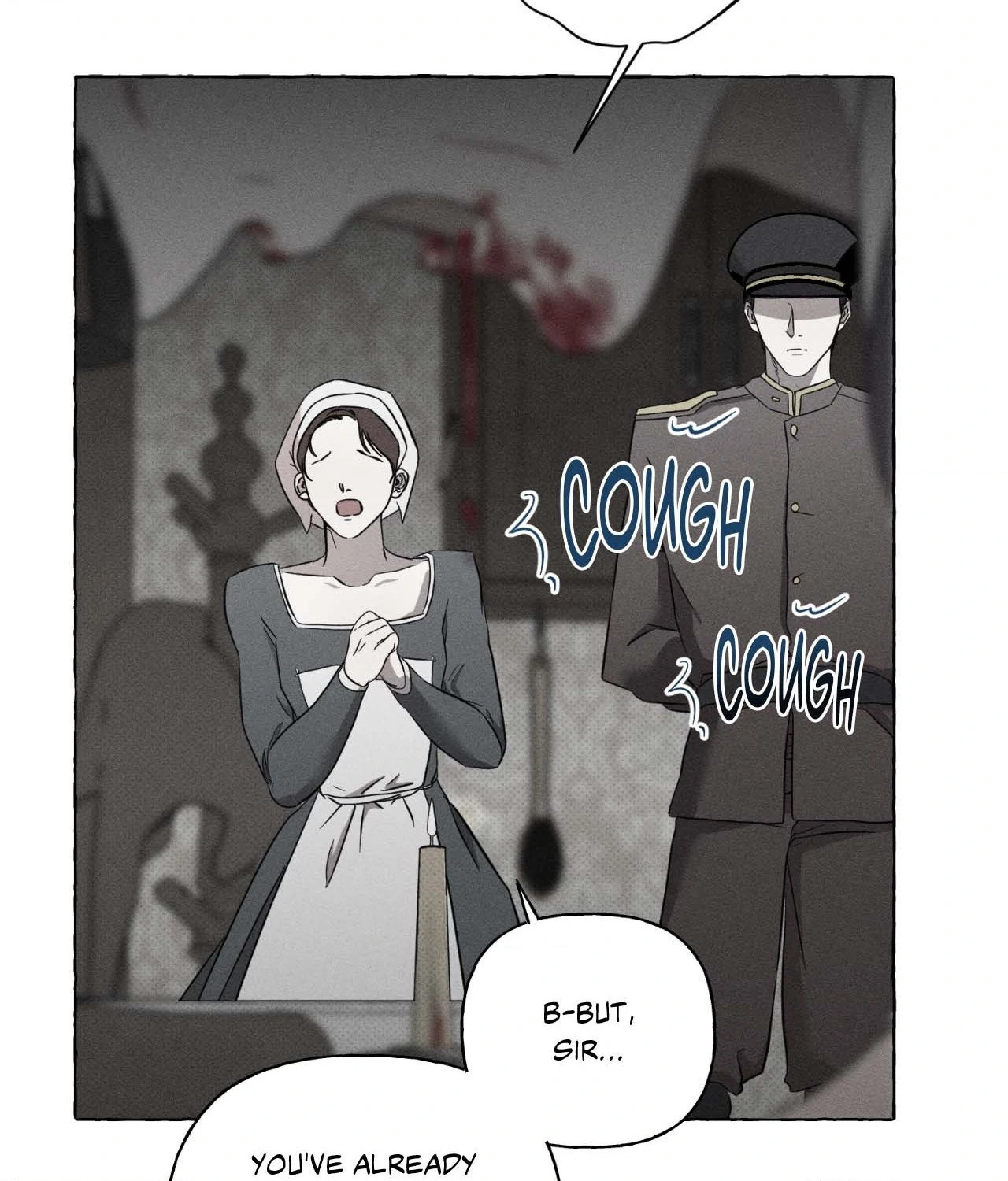 Pale Bones and Blossoms [Official] - Chapter 2 manhwa