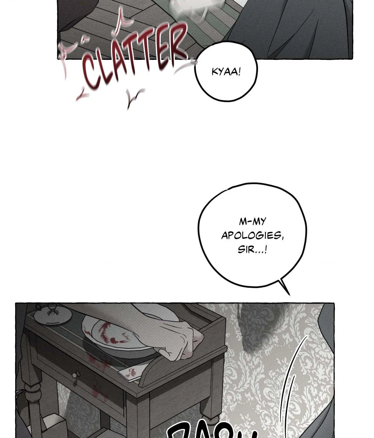 Pale Bones and Blossoms [Official] - Chapter 2 manhwa