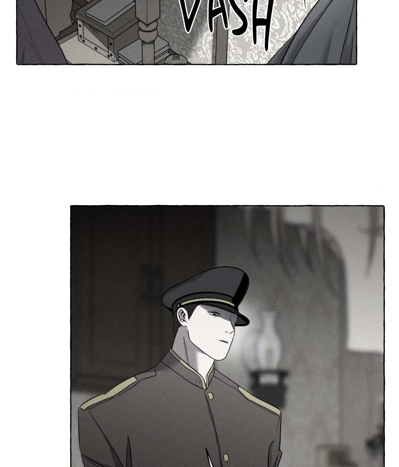 Pale Bones and Blossoms [Official] - Chapter 2 manhwa