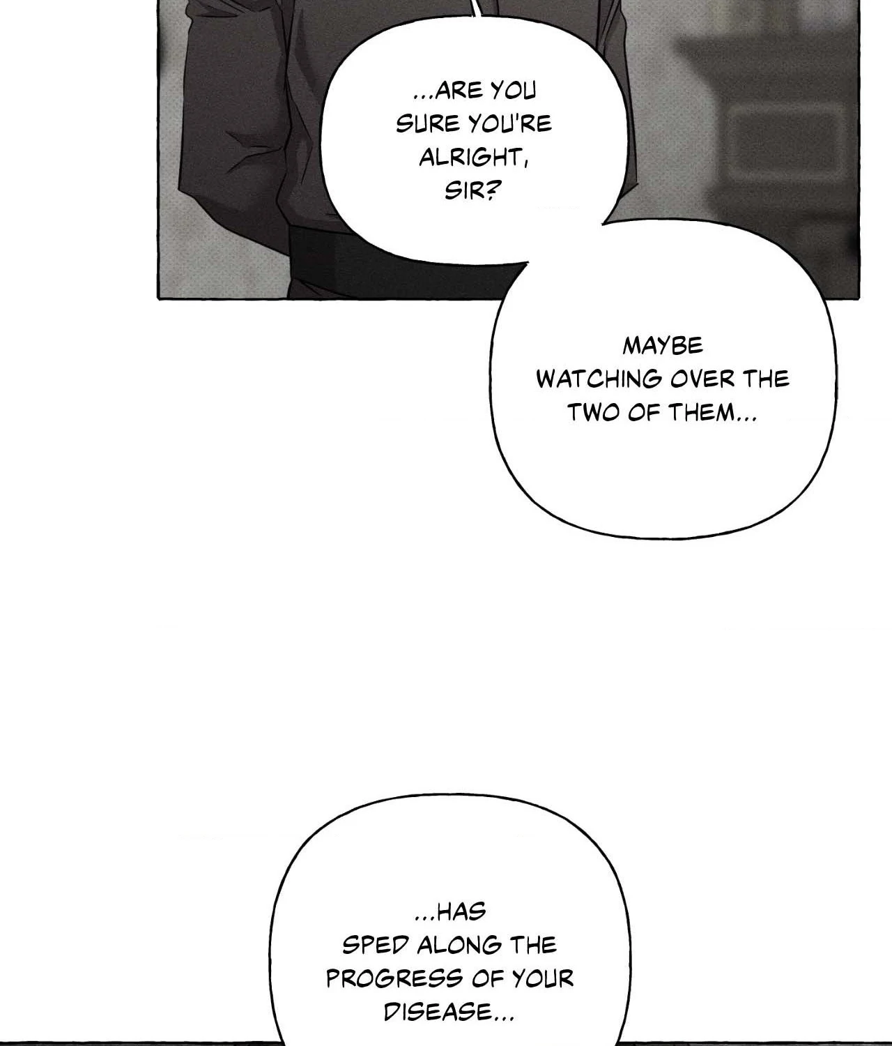 Pale Bones and Blossoms [Official] - Chapter 2 manhwa