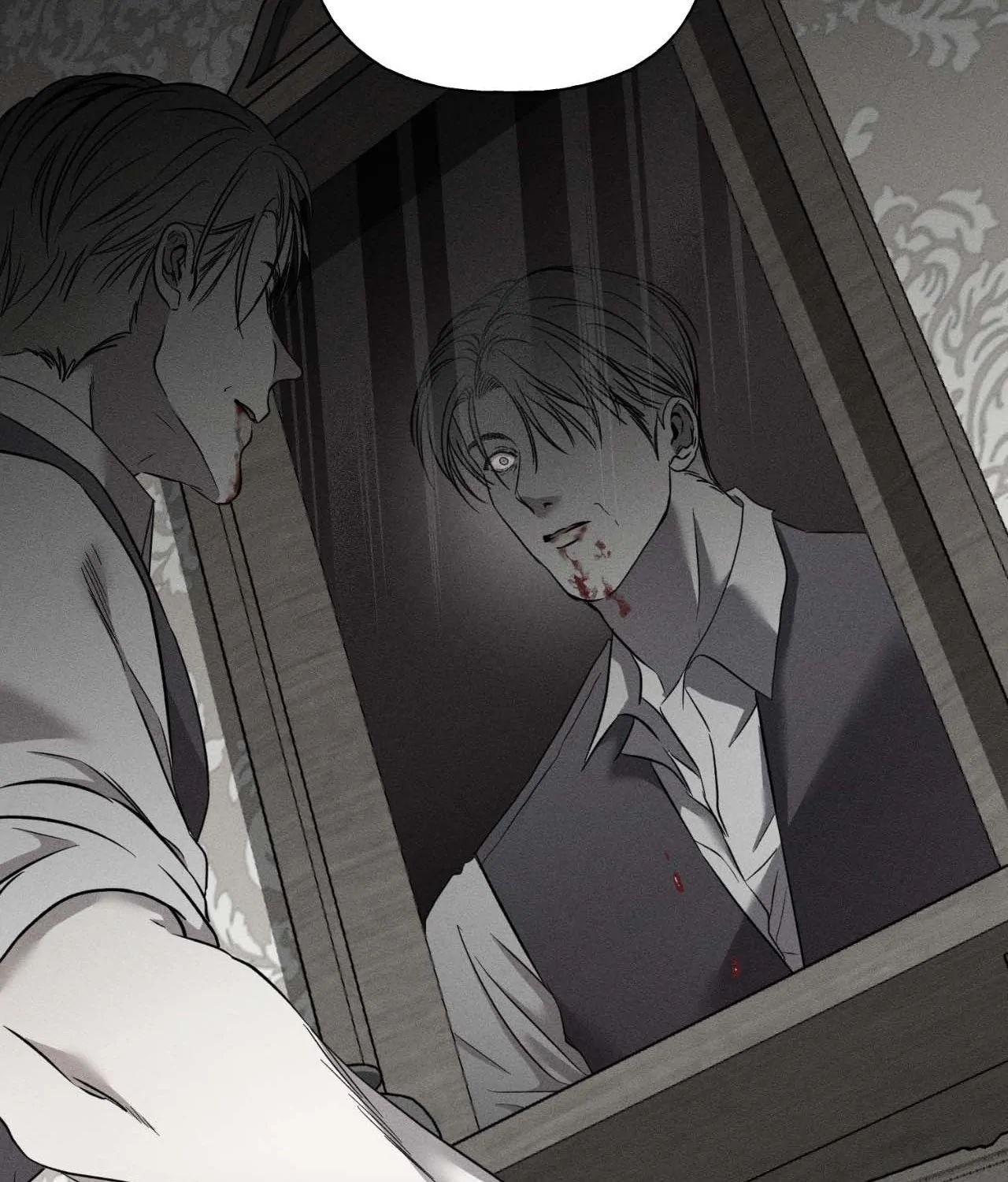 Pale Bones and Blossoms [Official] - Chapter 2 manhwa