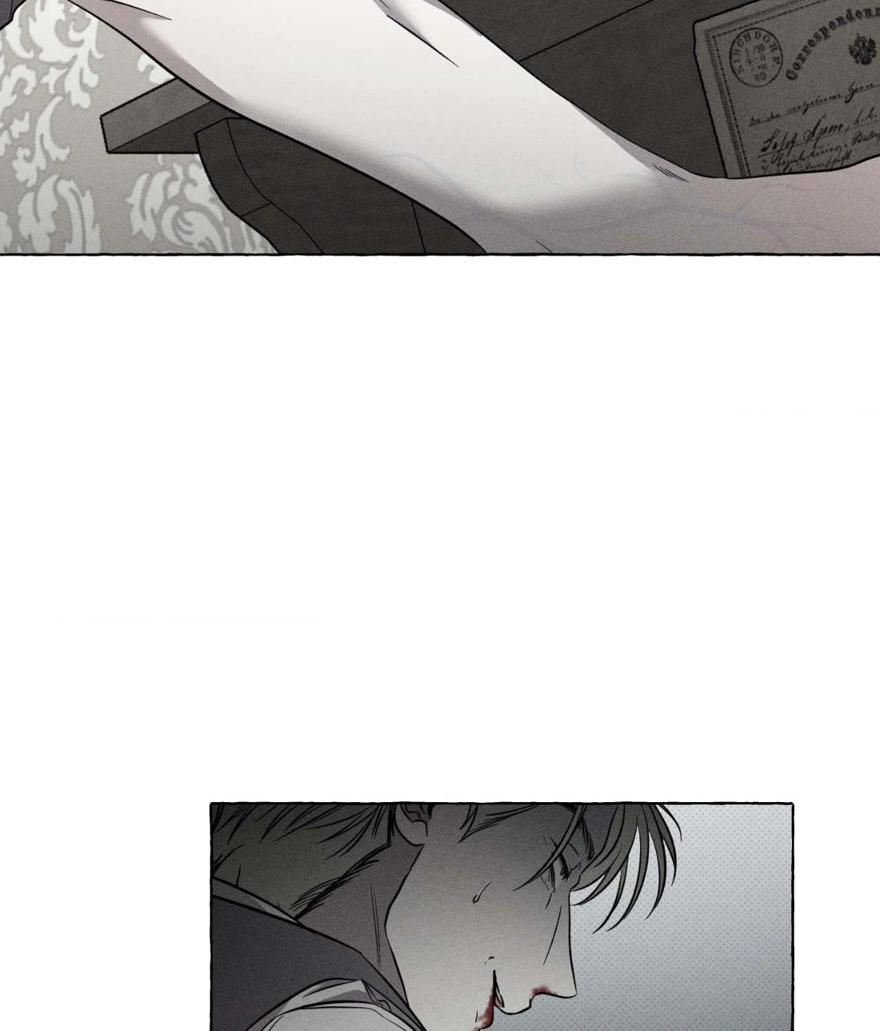 Pale Bones and Blossoms [Official] - Chapter 2 manhwa