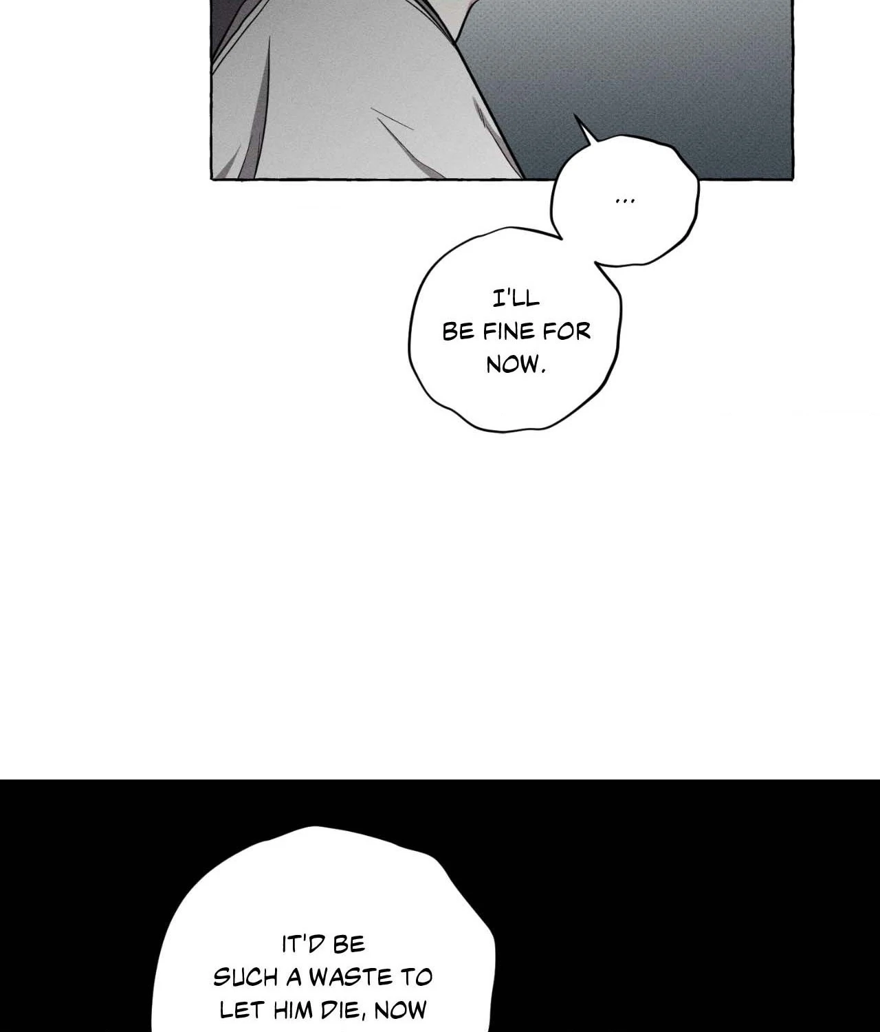 Pale Bones and Blossoms [Official] - Chapter 2 manhwa