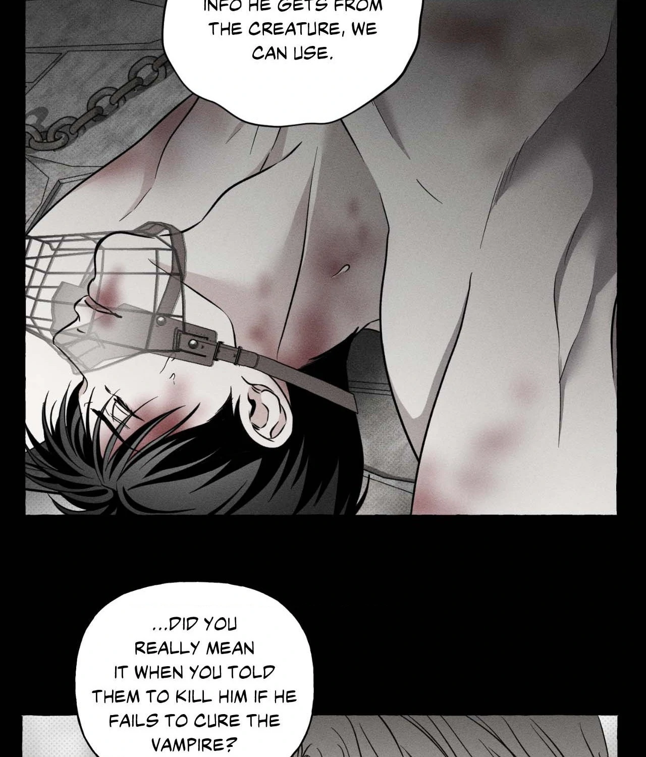 Pale Bones and Blossoms [Official] - Chapter 2 manhwa