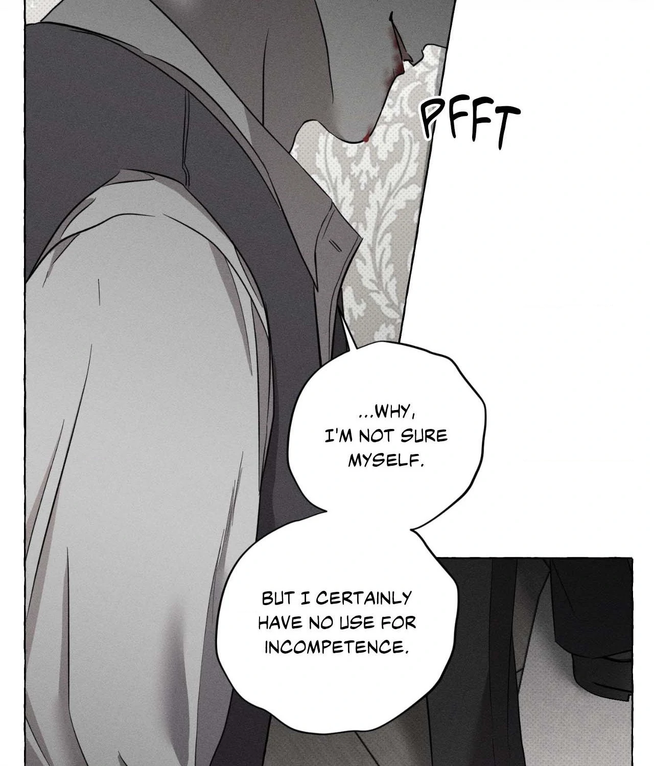 Pale Bones and Blossoms [Official] - Chapter 2 manhwa