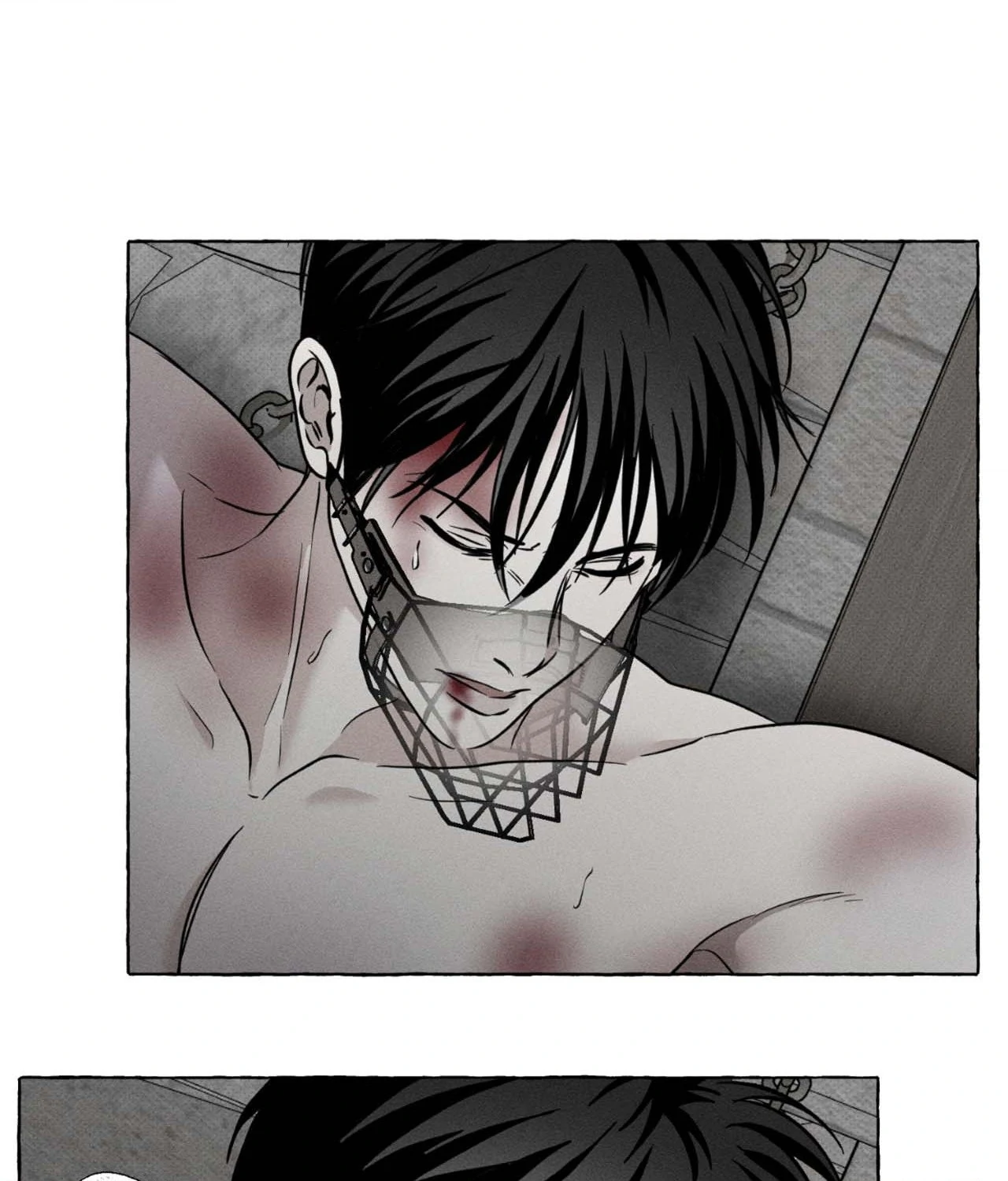 Pale Bones and Blossoms [Official] - Chapter 2 manhwa
