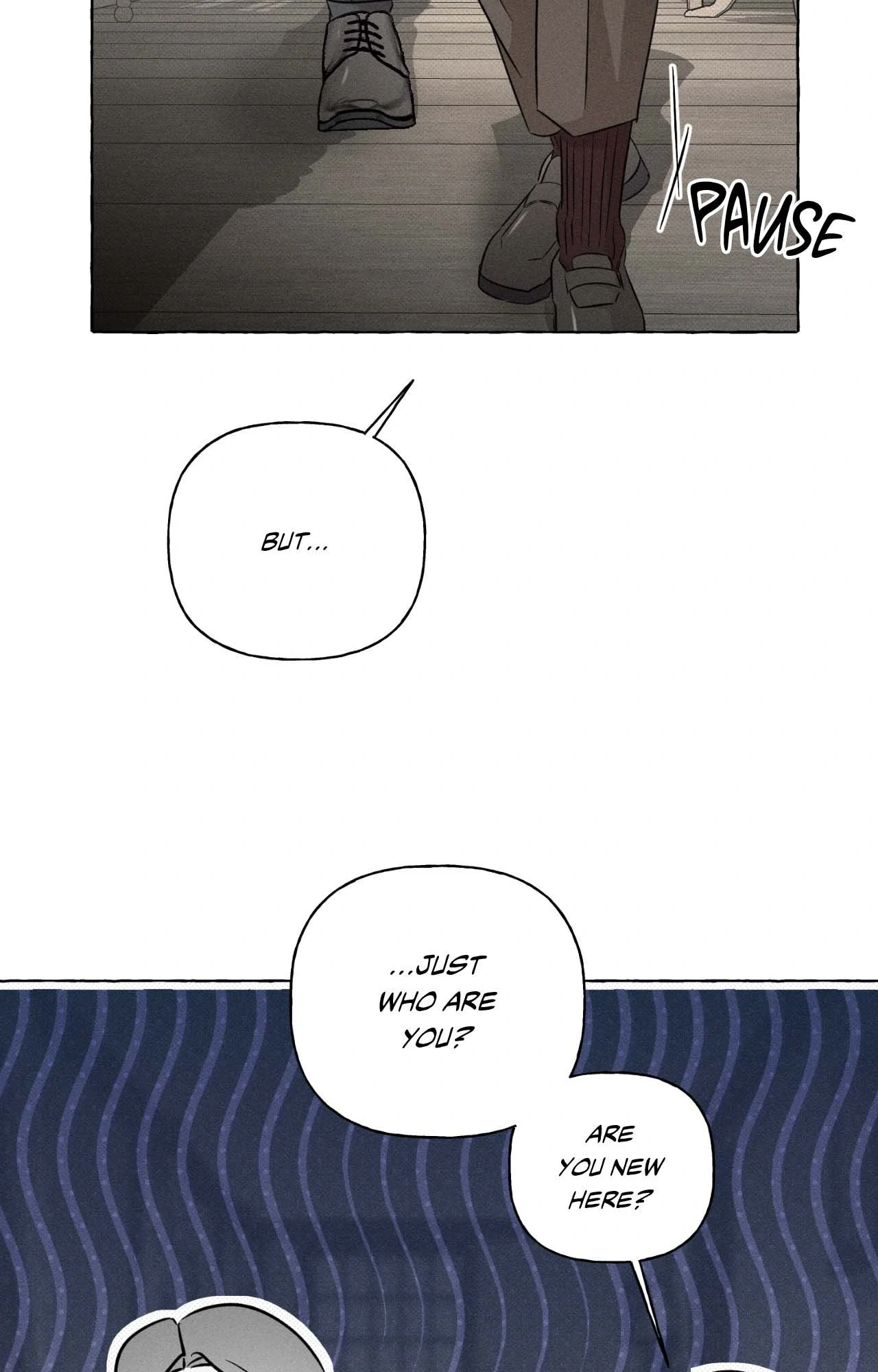 Pale Bones and Blossoms [Official] - Chapter 20 manhwa