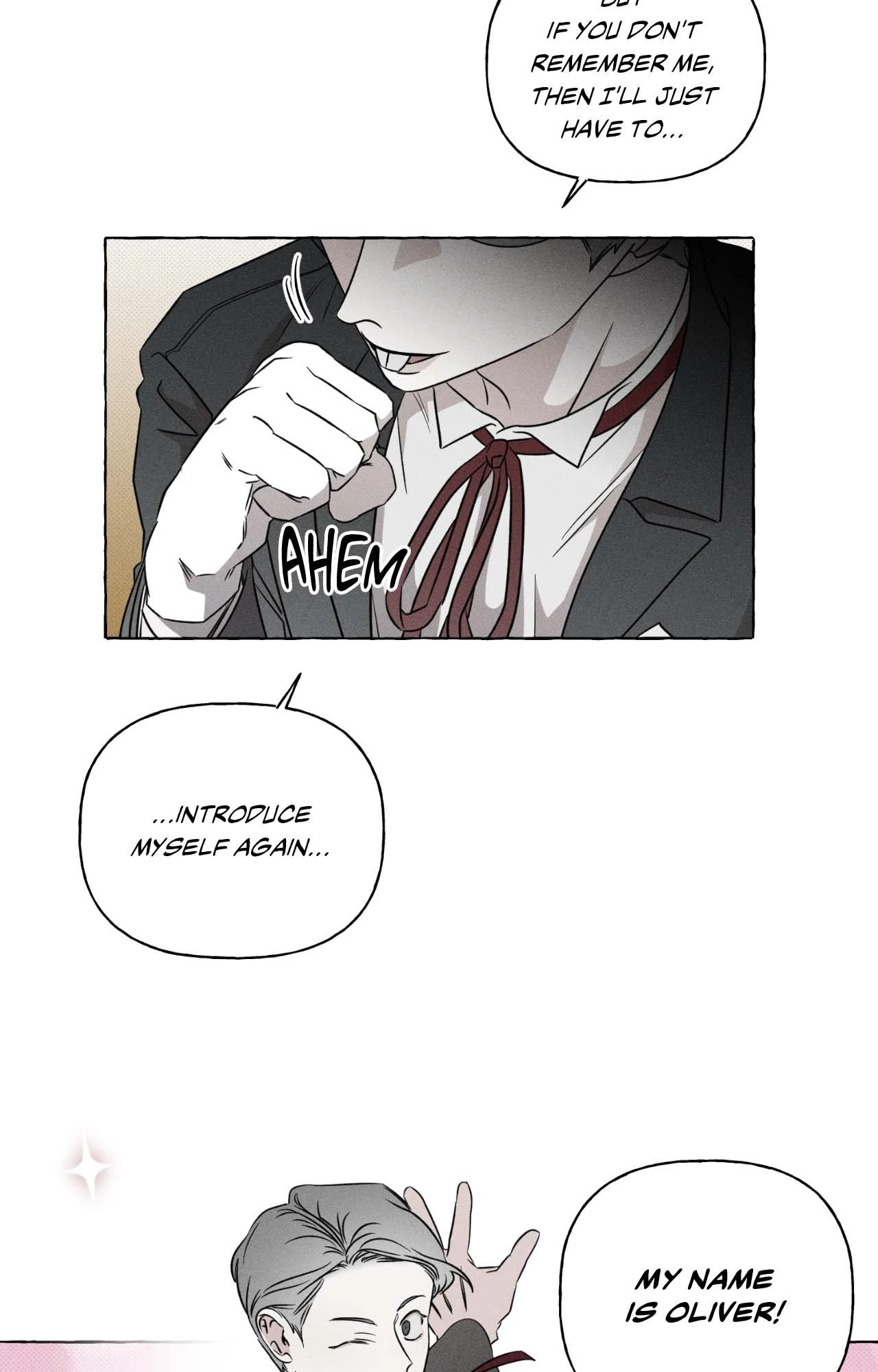 Pale Bones and Blossoms [Official] - Chapter 20 manhwa
