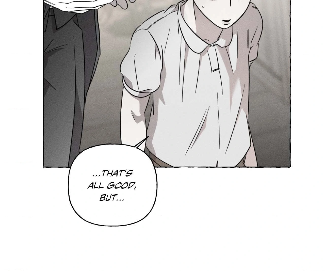 Pale Bones and Blossoms [Official] - Chapter 20 manhwa