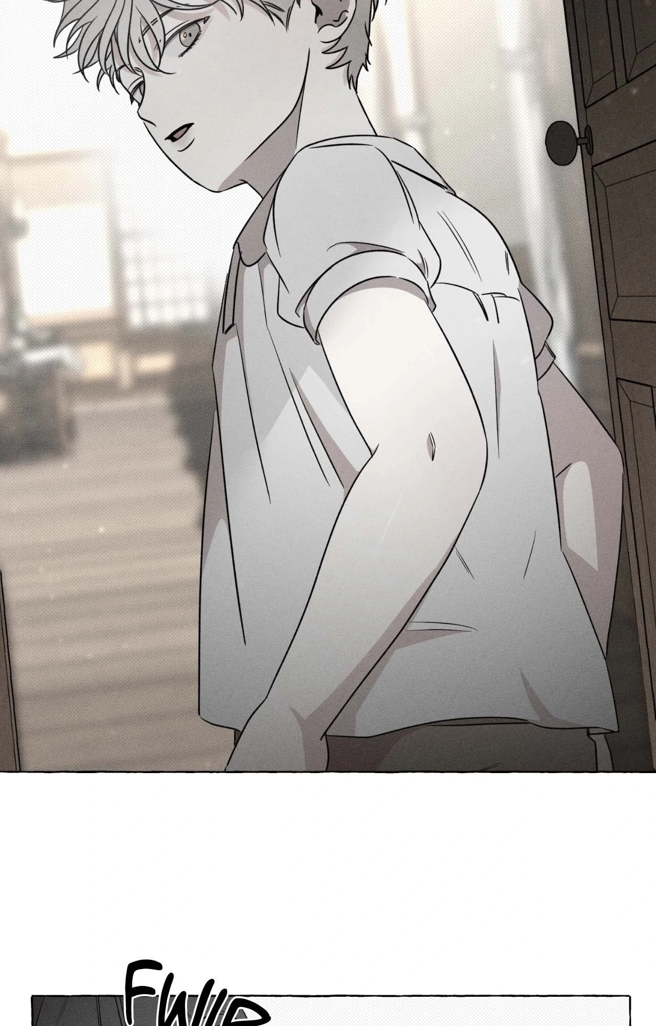 Pale Bones and Blossoms [Official] - Chapter 20 manhwa