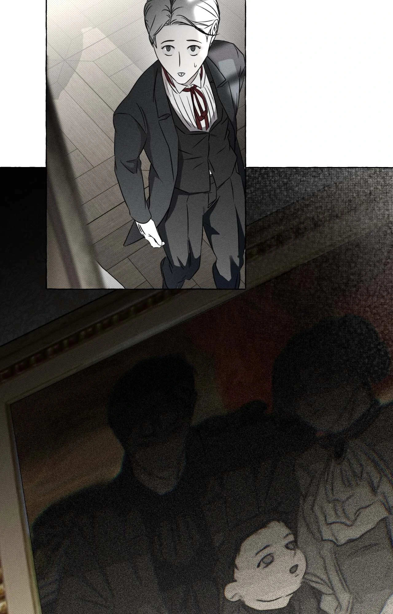 Pale Bones and Blossoms [Official] - Chapter 20 manhwa