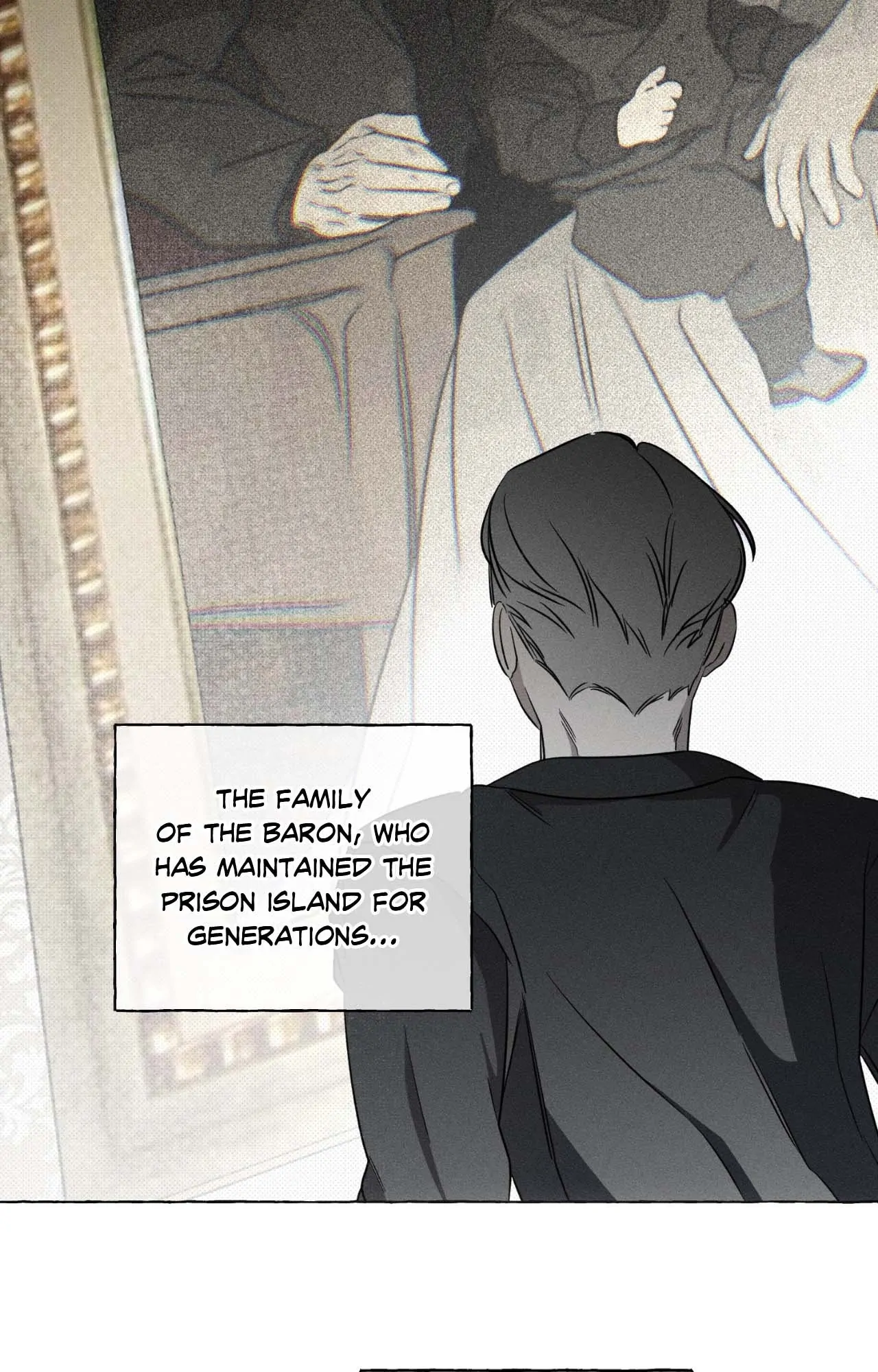 Pale Bones and Blossoms [Official] - Chapter 20 manhwa