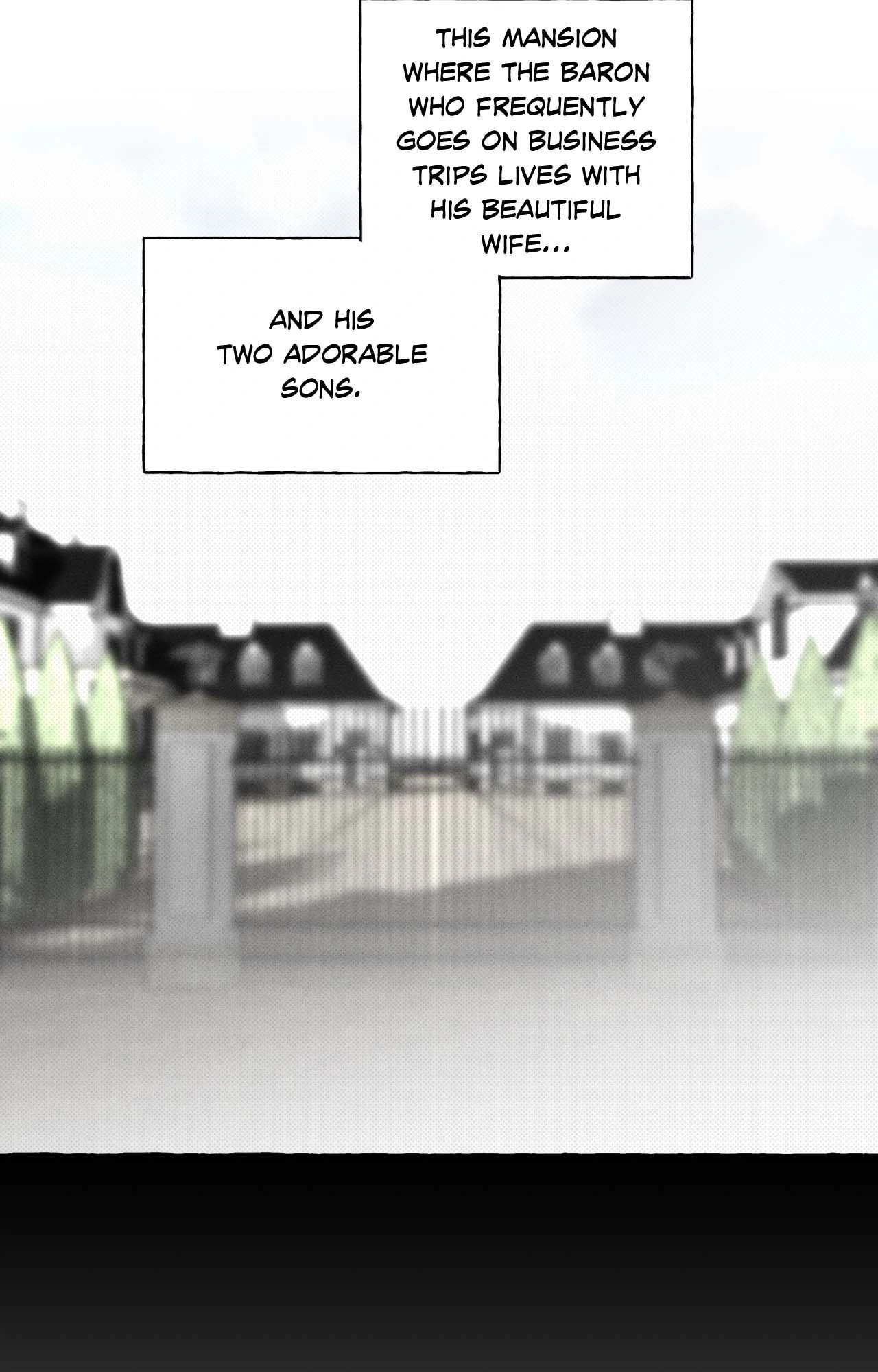 Pale Bones and Blossoms [Official] - Chapter 20 manhwa
