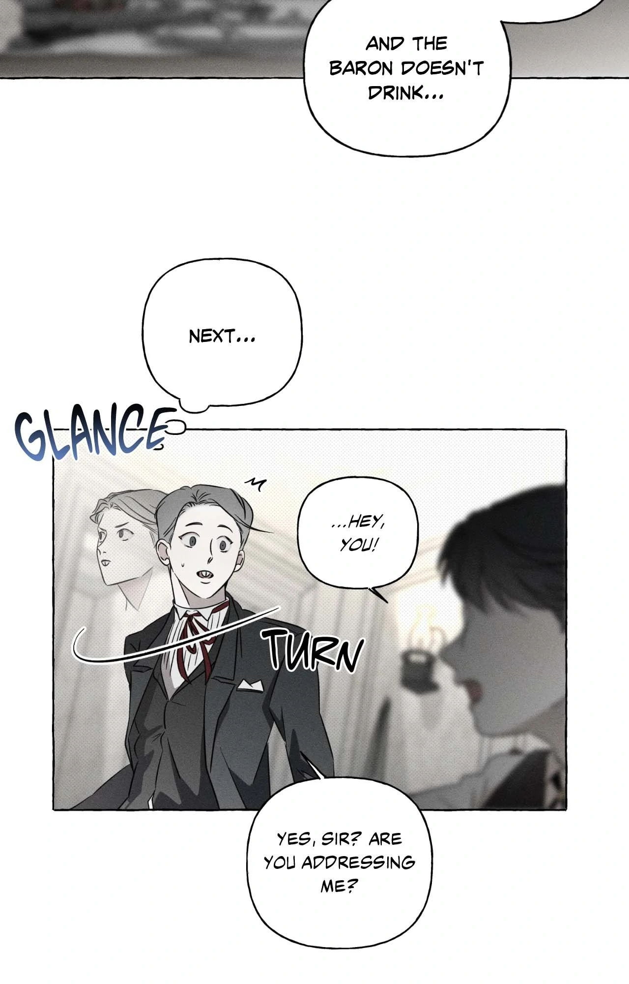 Pale Bones and Blossoms [Official] - Chapter 20 manhwa