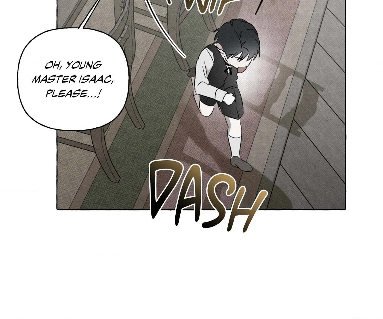 Pale Bones and Blossoms [Official] - Chapter 20 manhwa