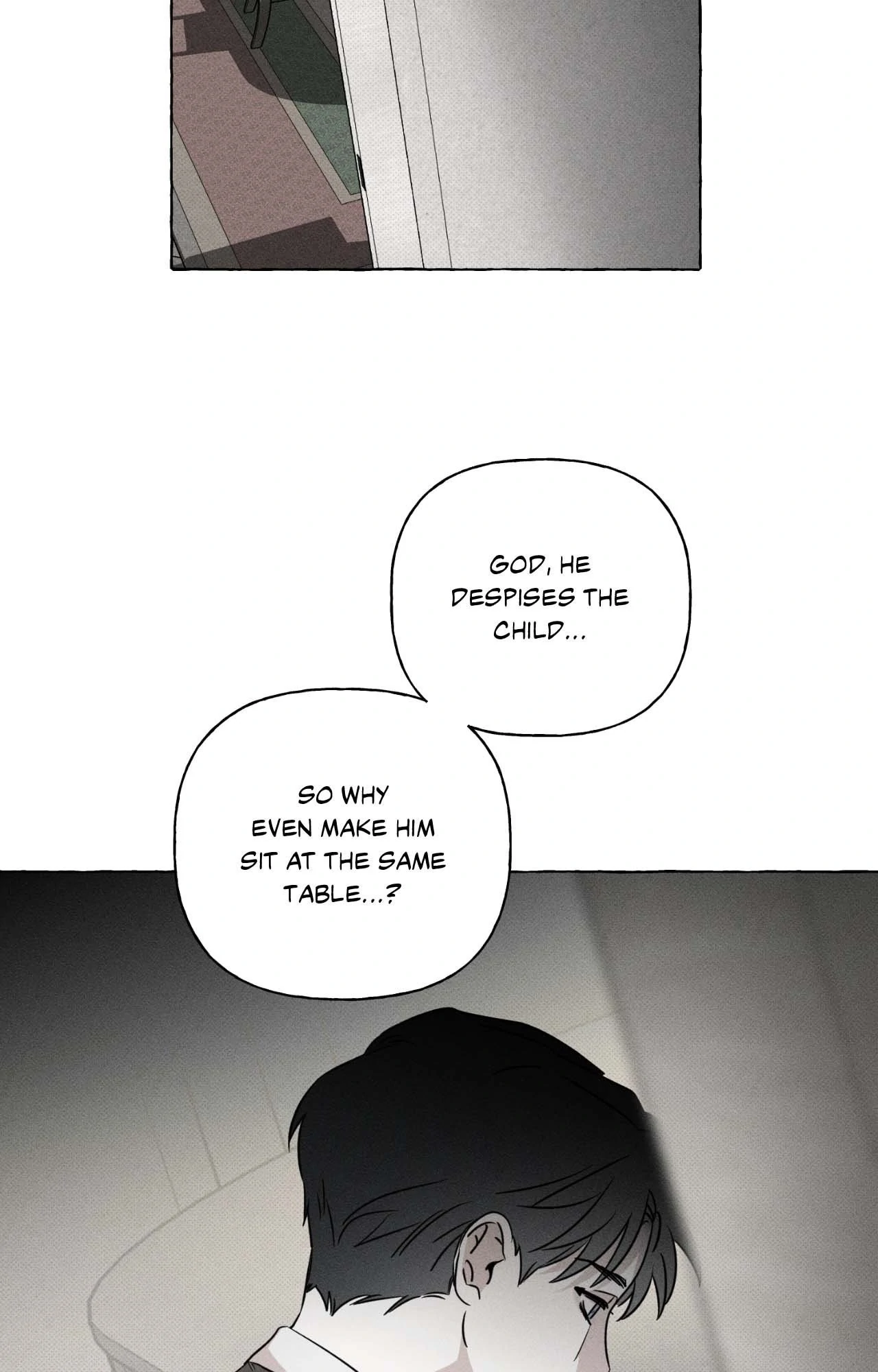 Pale Bones and Blossoms [Official] - Chapter 20 manhwa