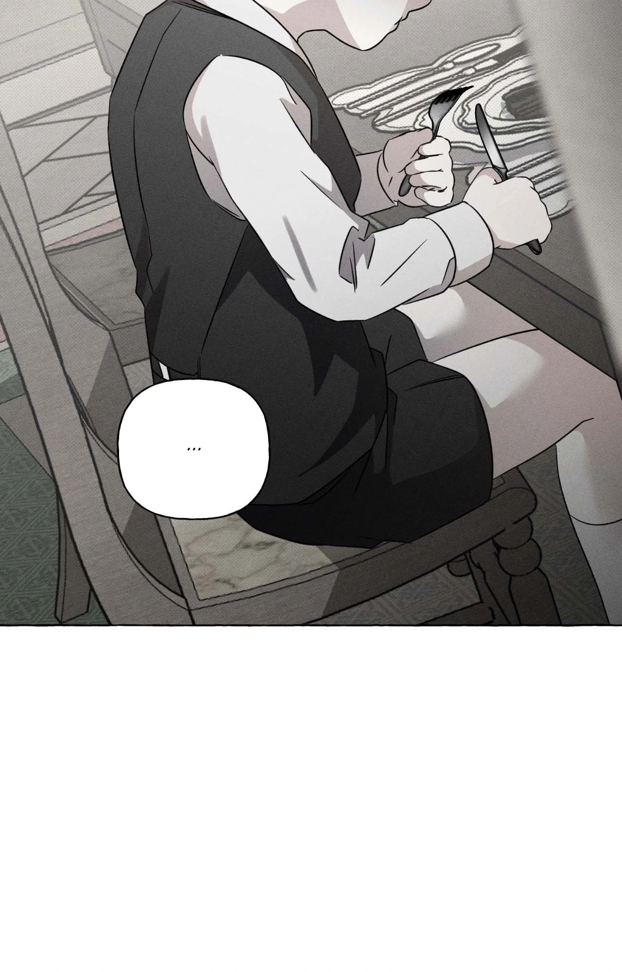 Pale Bones and Blossoms [Official] - Chapter 20 manhwa