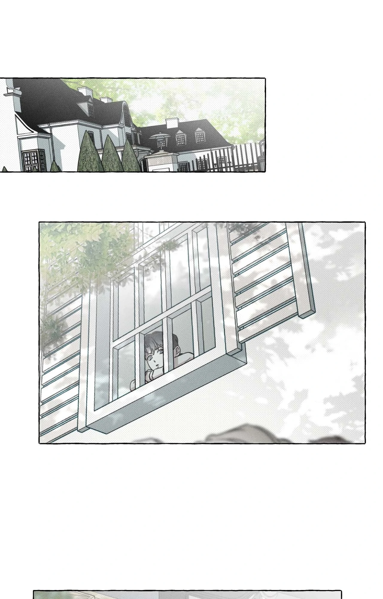 Pale Bones and Blossoms [Official] - Chapter 20 manhwa