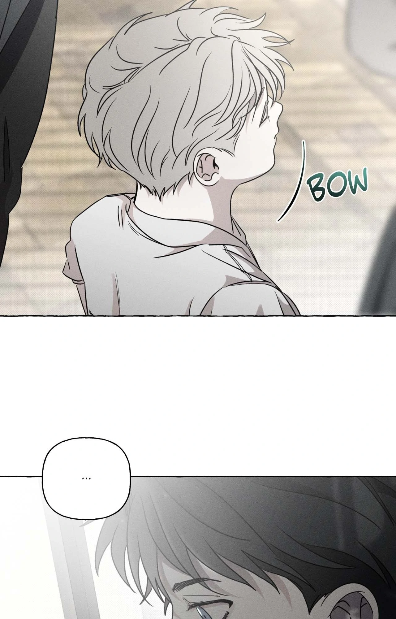 Pale Bones and Blossoms [Official] - Chapter 20 manhwa