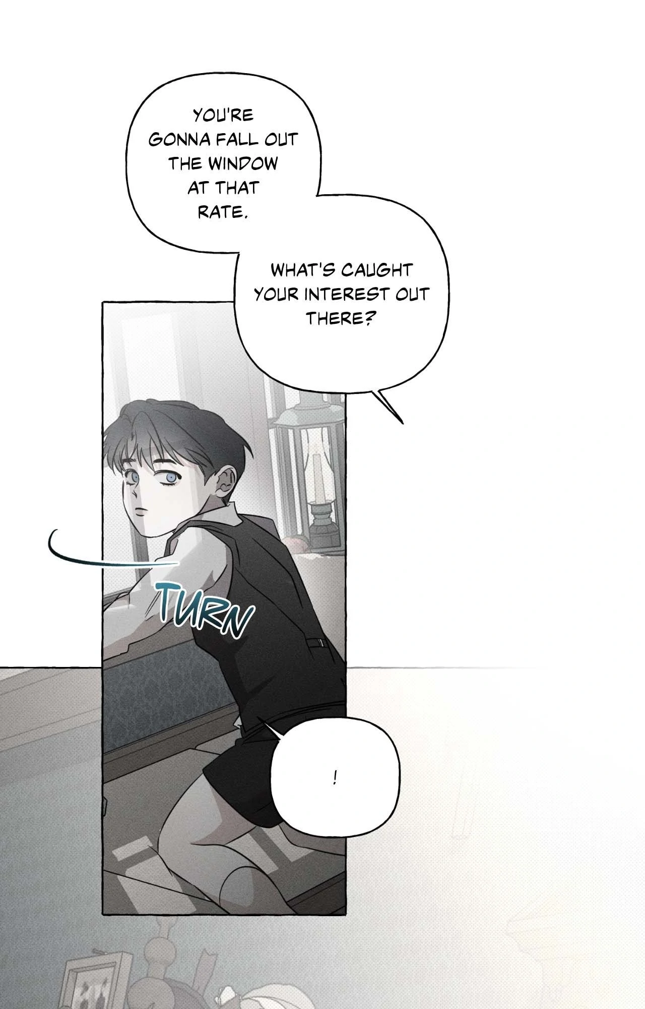 Pale Bones and Blossoms [Official] - Chapter 20 manhwa