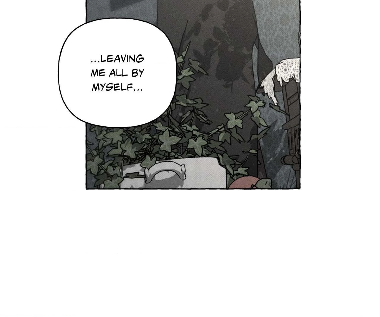 Pale Bones and Blossoms [Official] - Chapter 20 manhwa