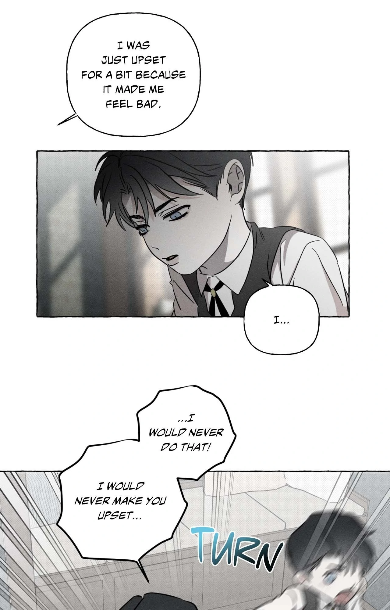 Pale Bones and Blossoms [Official] - Chapter 20 manhwa
