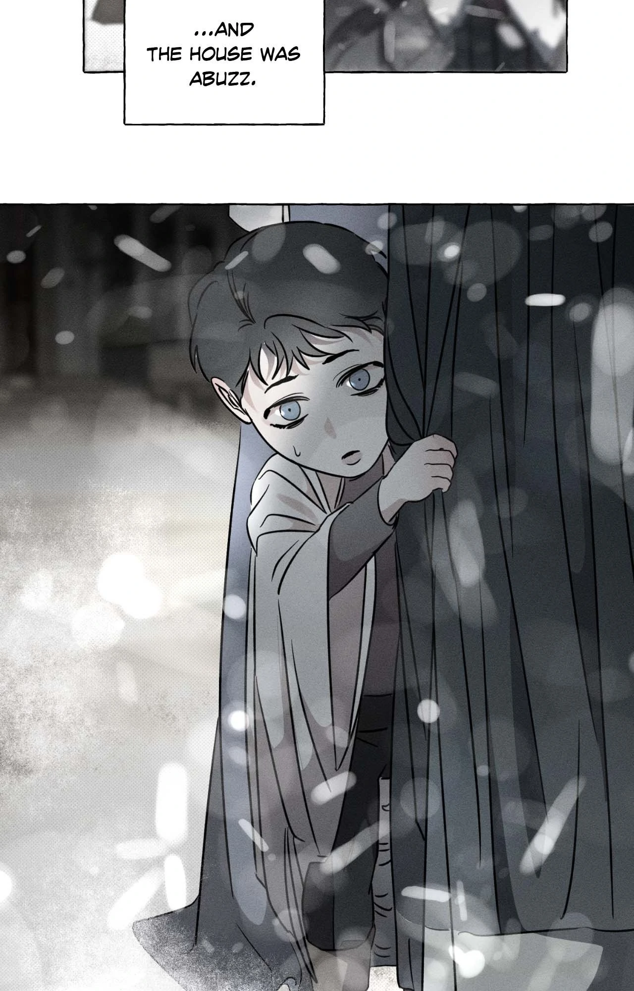 Pale Bones and Blossoms [Official] - Chapter 20 manhwa