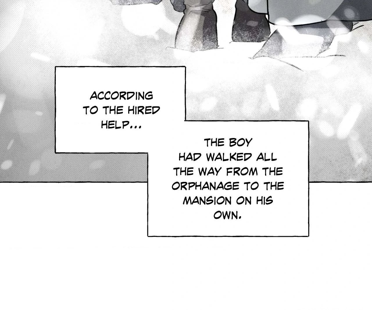 Pale Bones and Blossoms [Official] - Chapter 20 manhwa