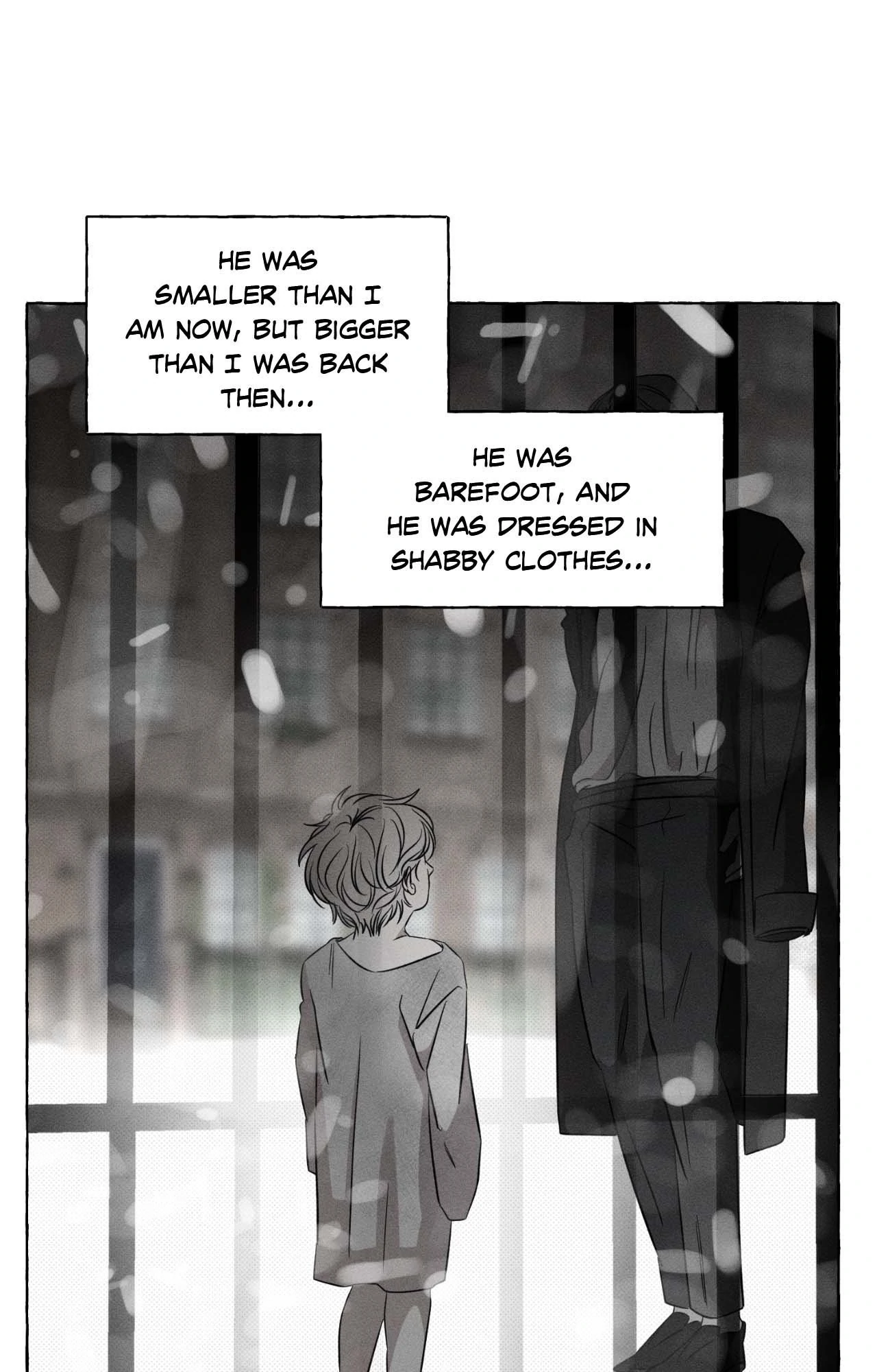 Pale Bones and Blossoms [Official] - Chapter 20 manhwa