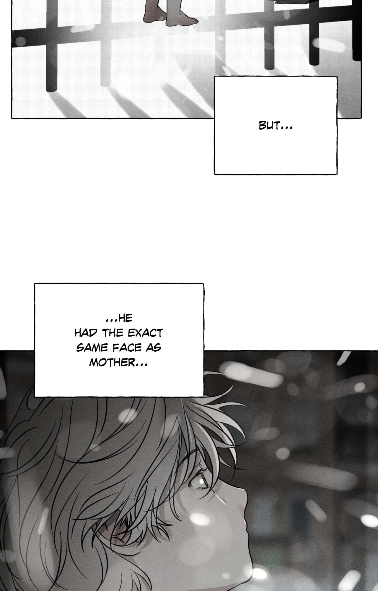 Pale Bones and Blossoms [Official] - Chapter 20 manhwa