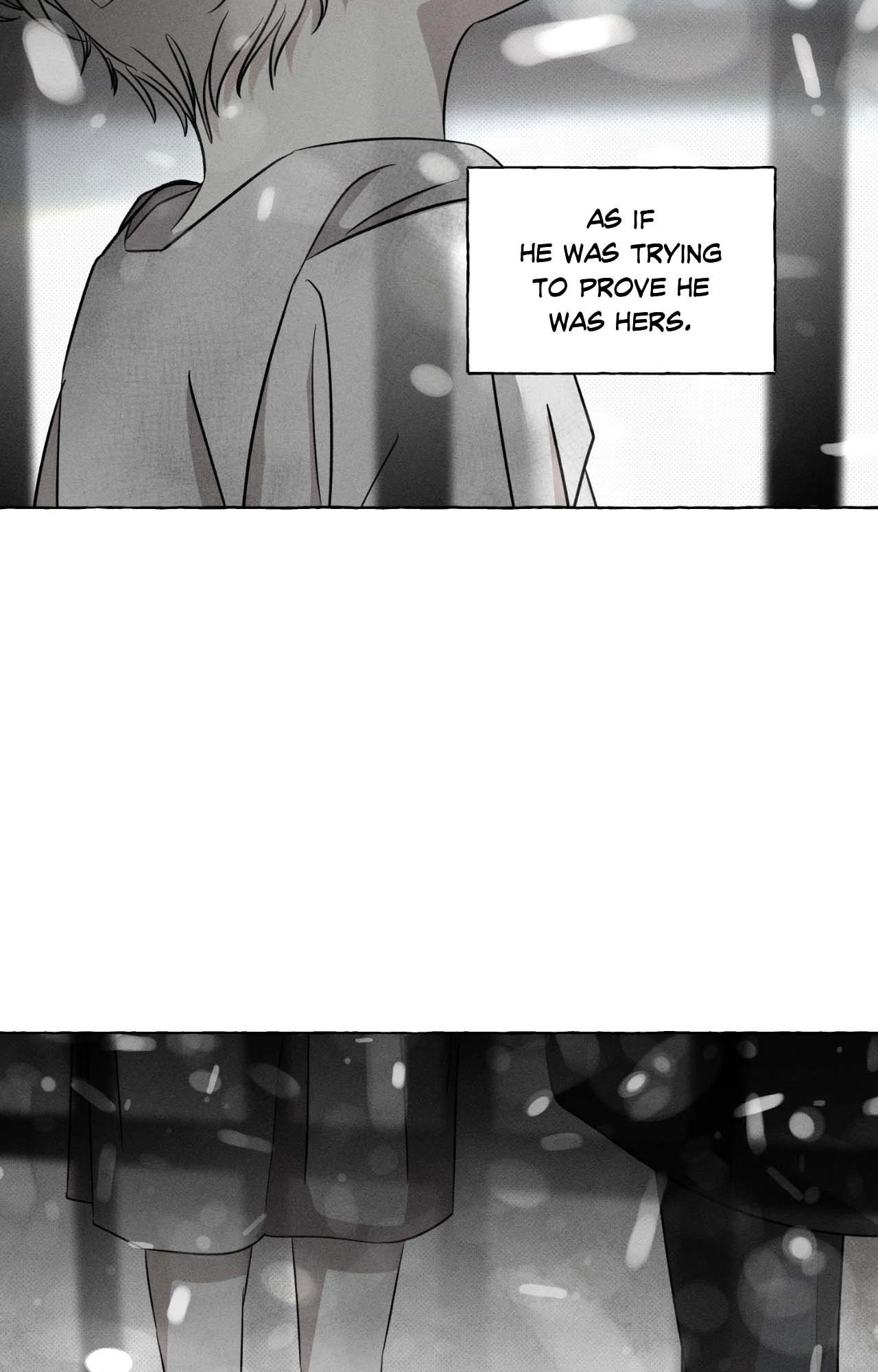 Pale Bones and Blossoms [Official] - Chapter 20 manhwa