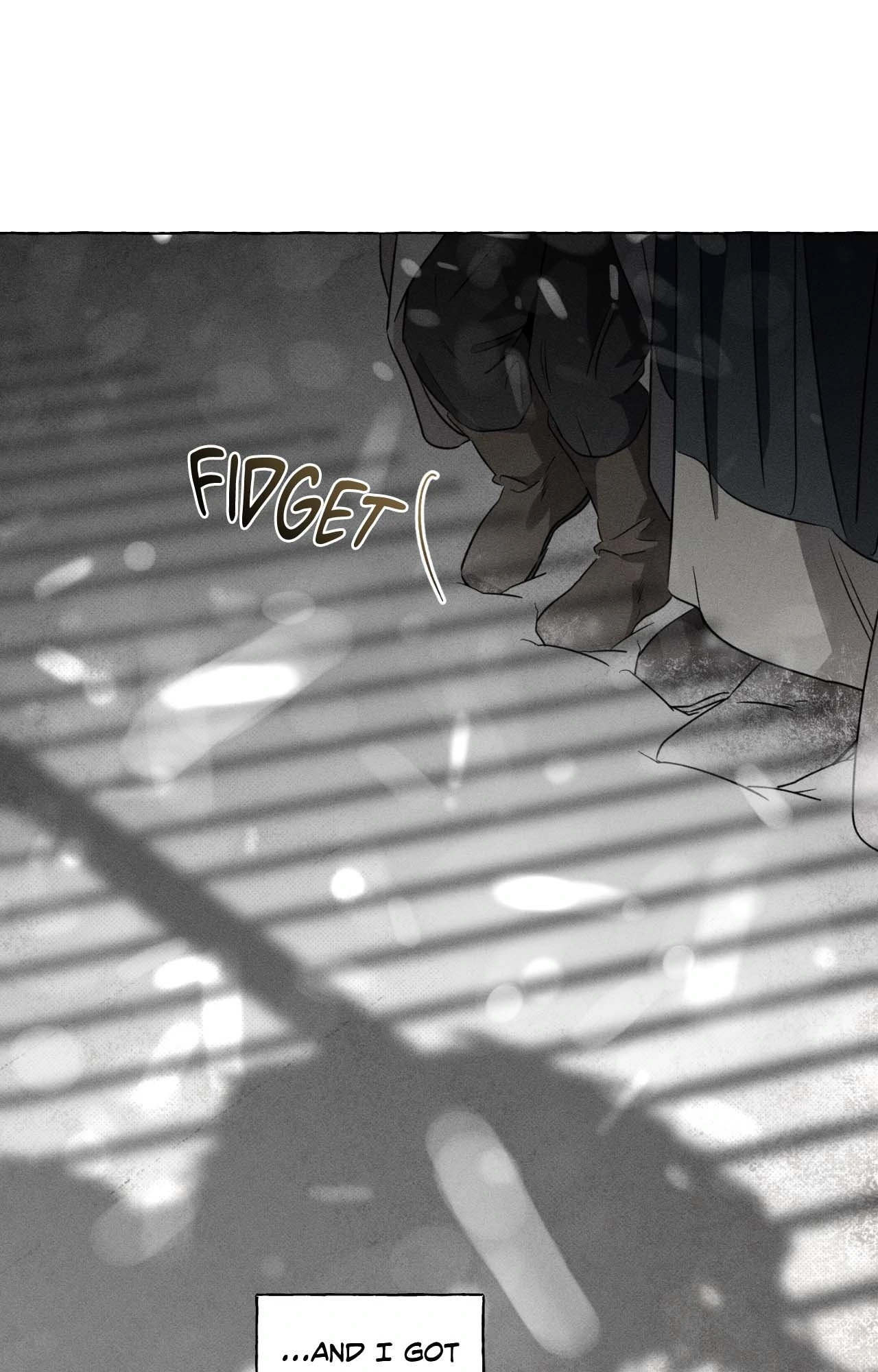 Pale Bones and Blossoms [Official] - Chapter 20 manhwa